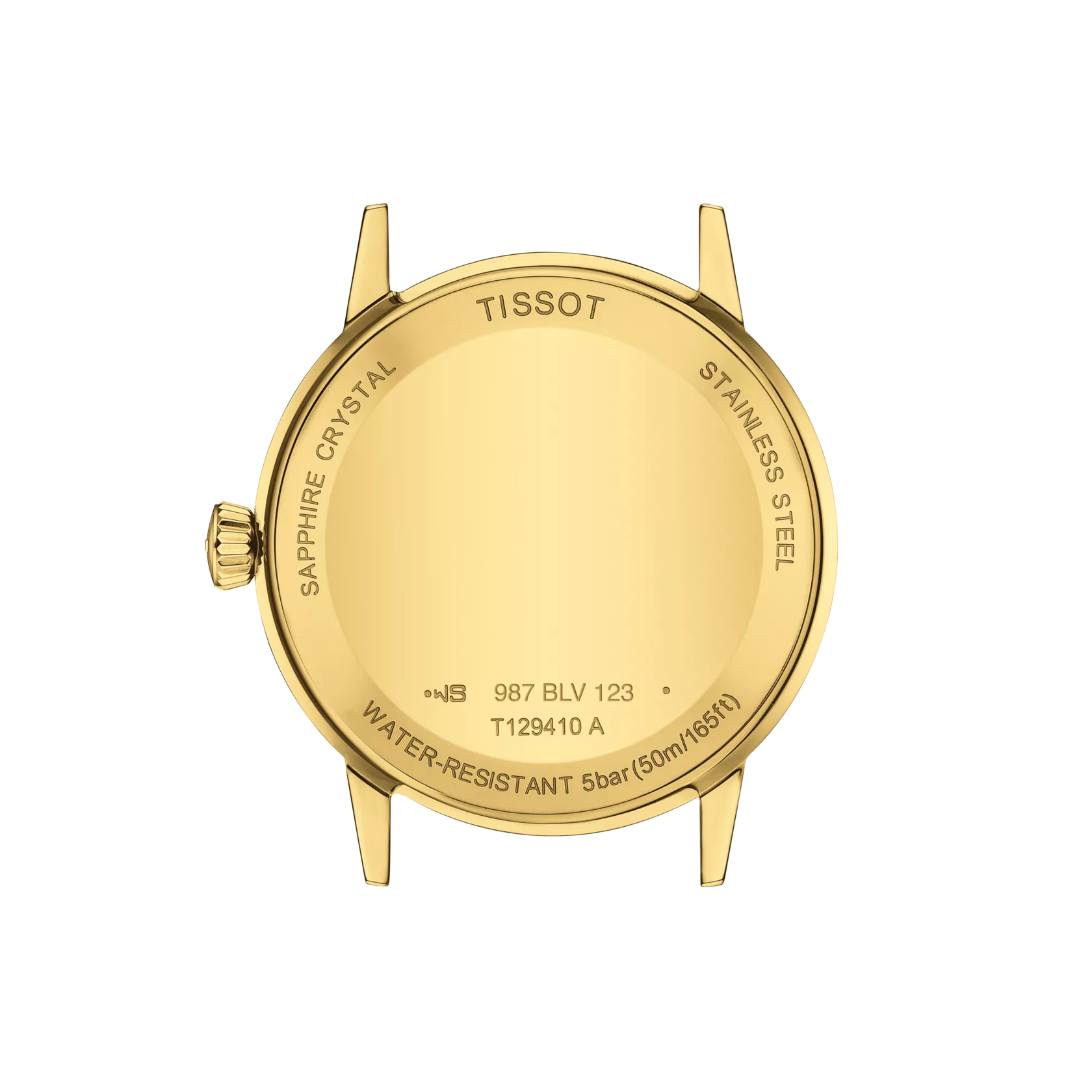 Tissot Classic Dream T1294103626100