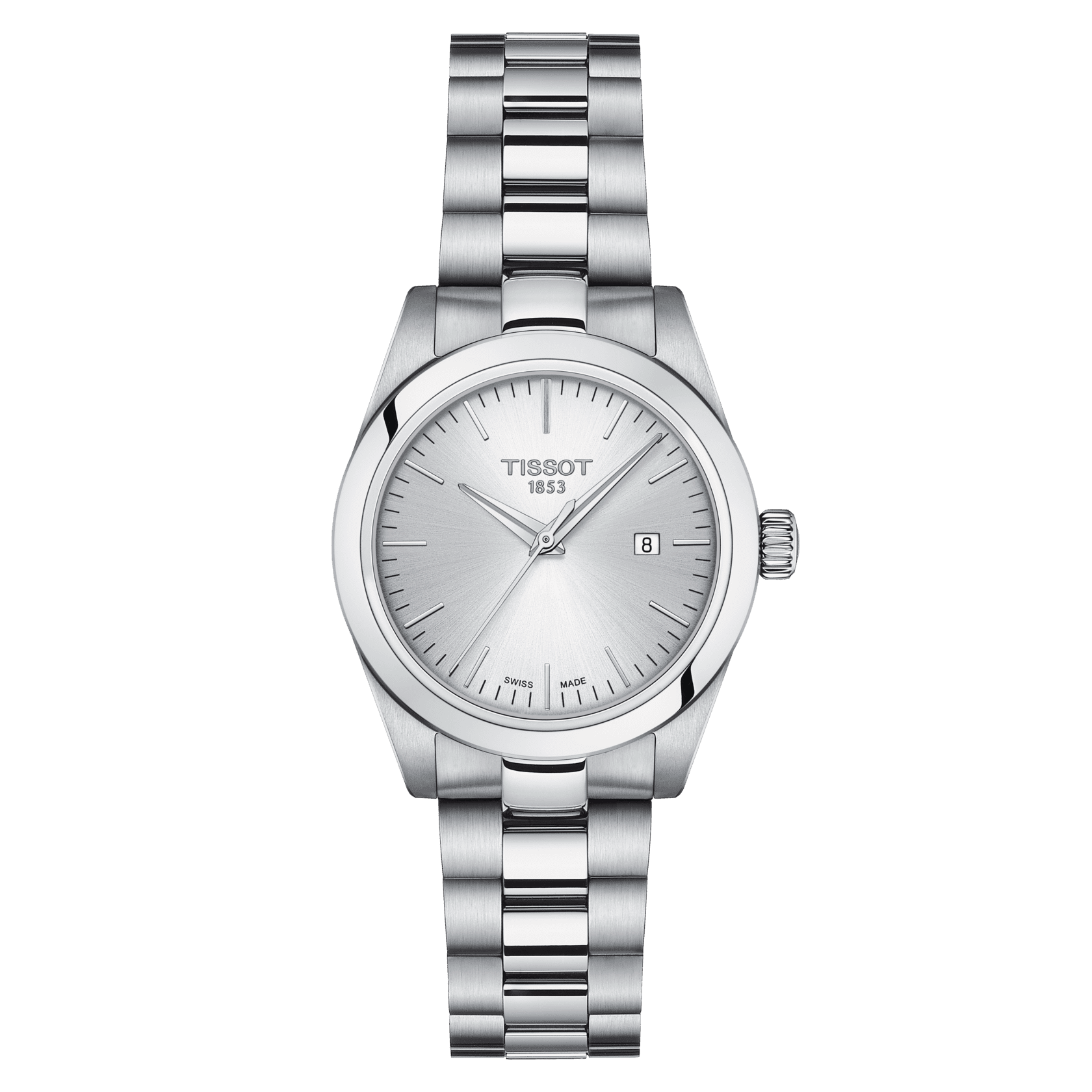 Tissot T-My Lady T1320101103100
