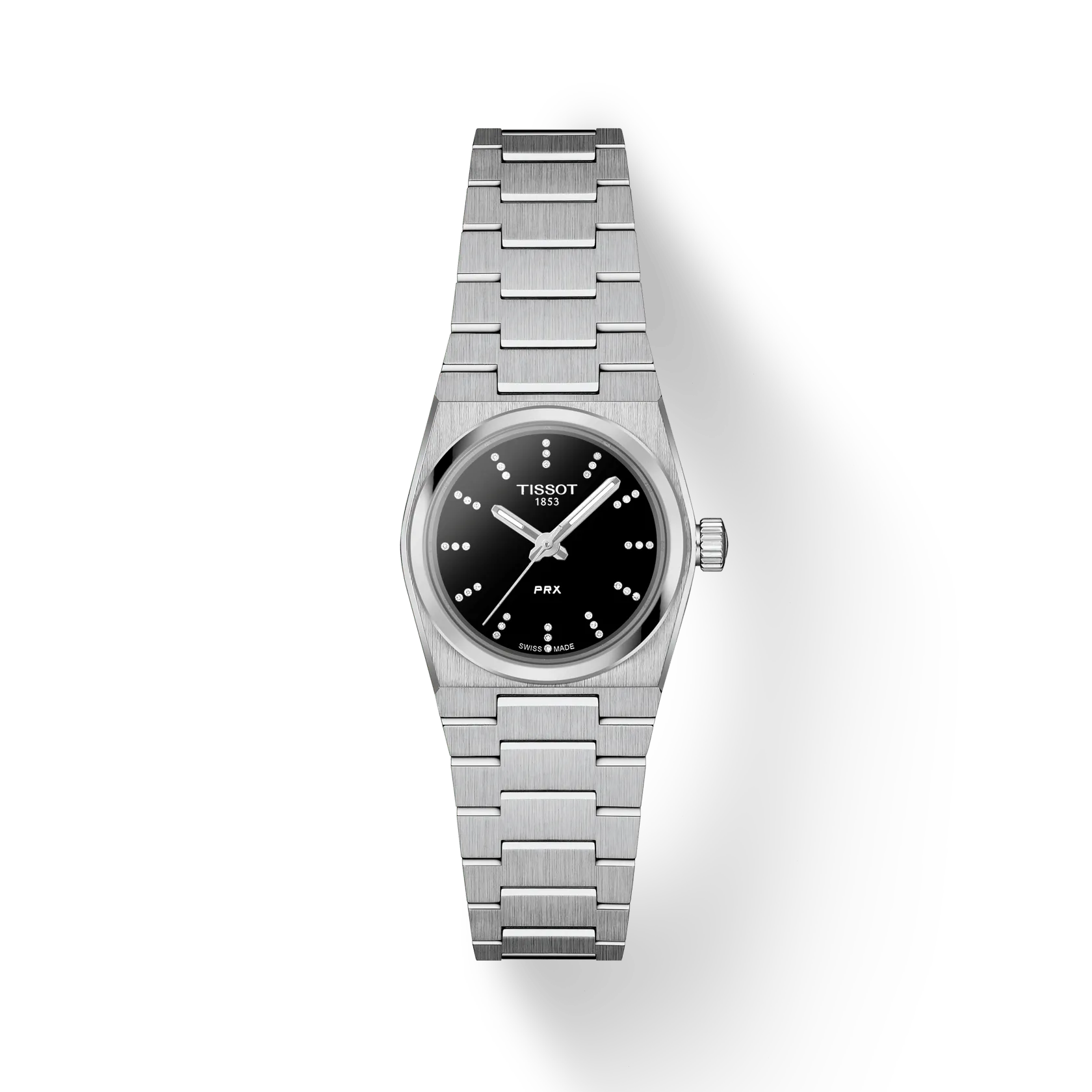 Tissot PRX 25mm T1370101105600