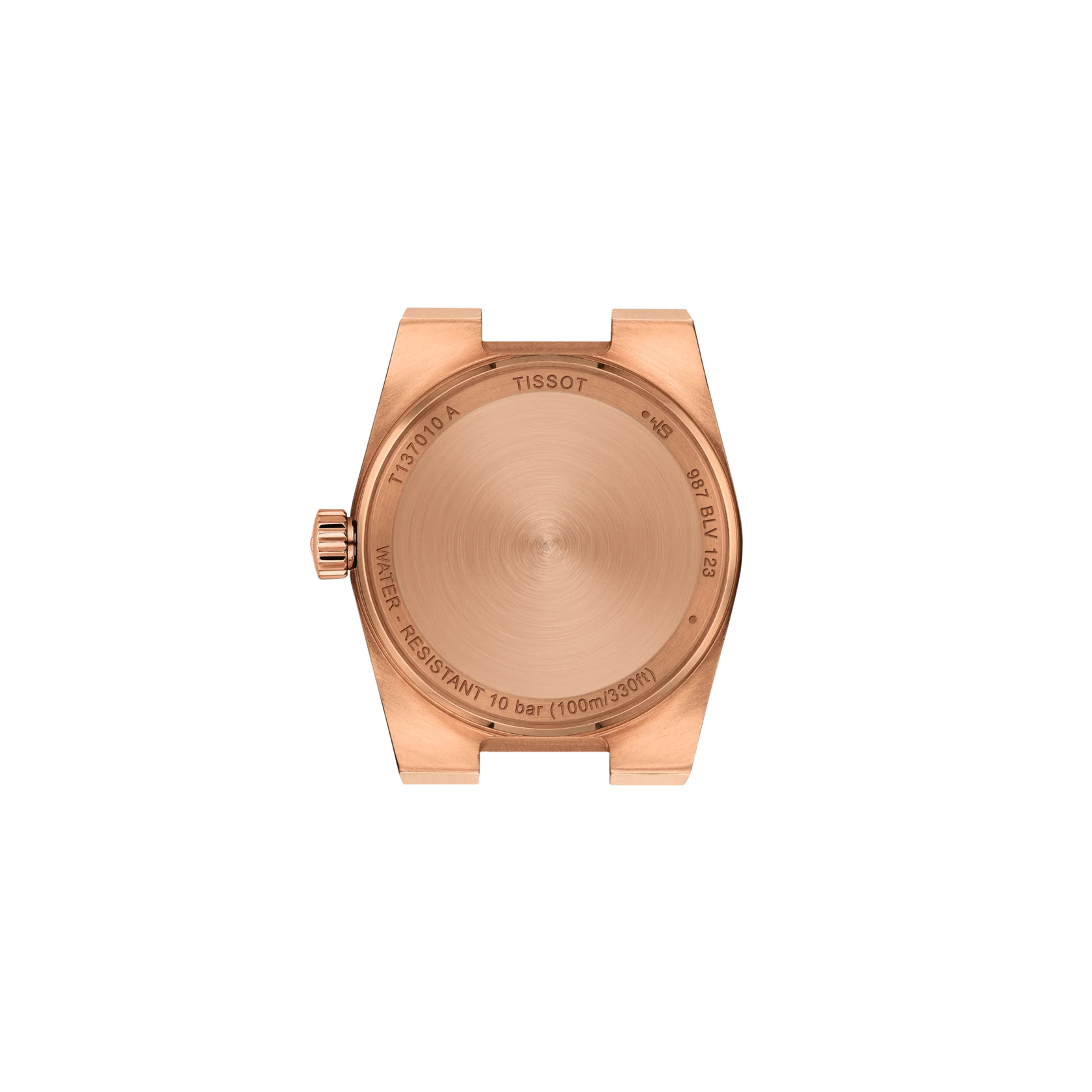 Tissot PRX 25mm T1370103350600