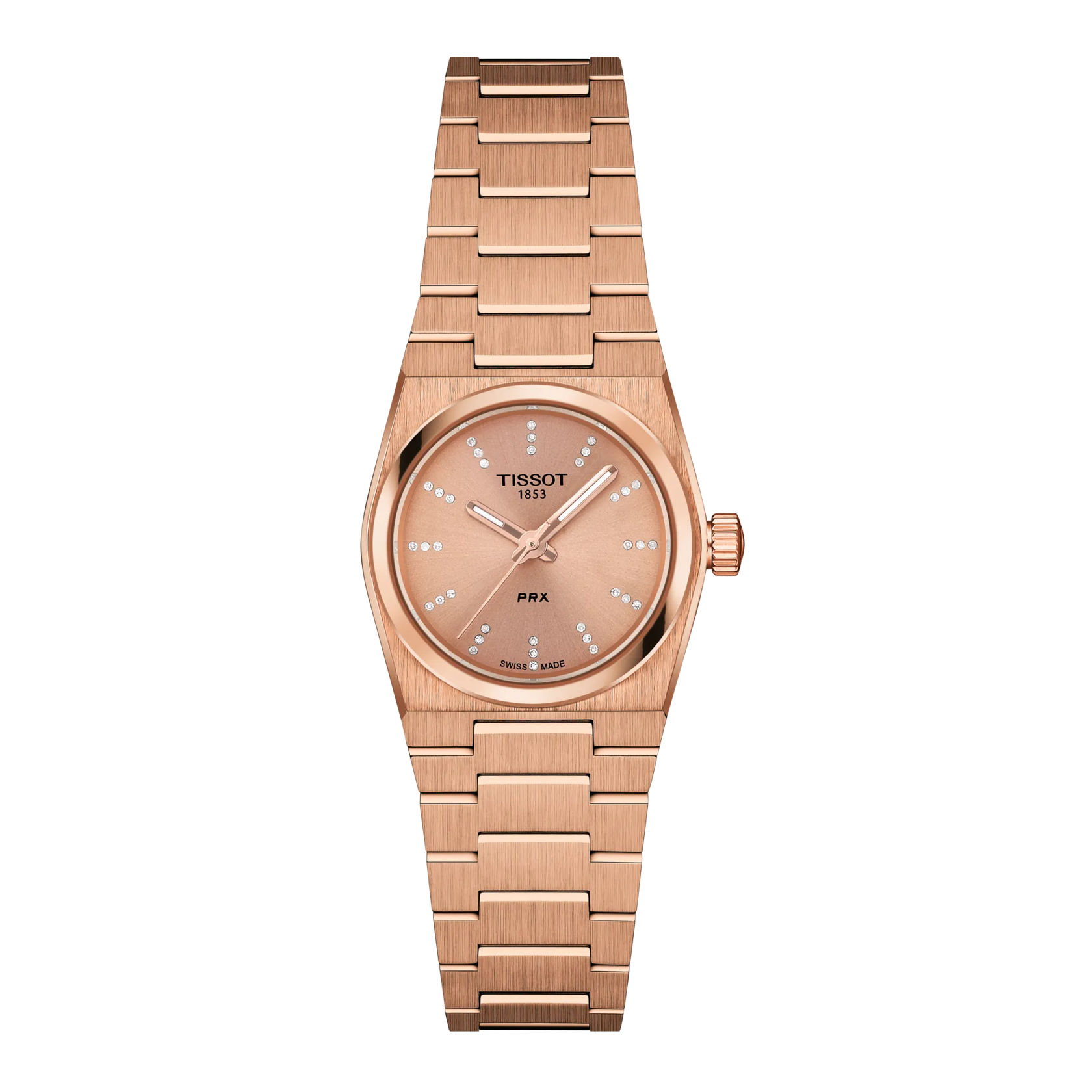Tissot PRX 25mm T1370103350600