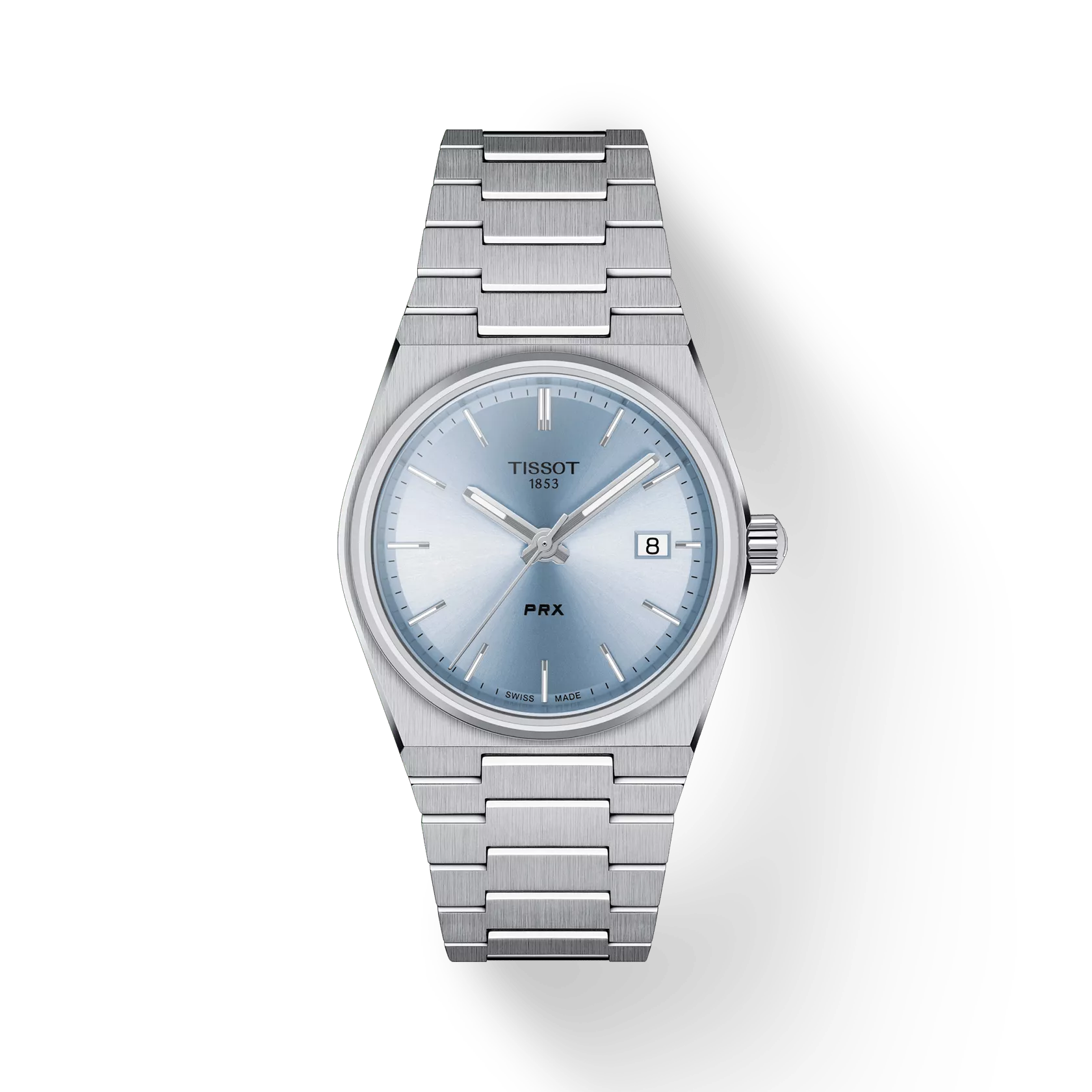 Hands-On: The Highly Requested Tissot PRX 35mm Watch