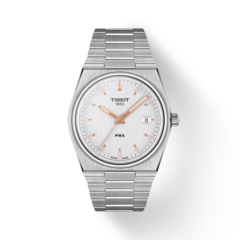 Tissot PRX 40mm T1374101103100
