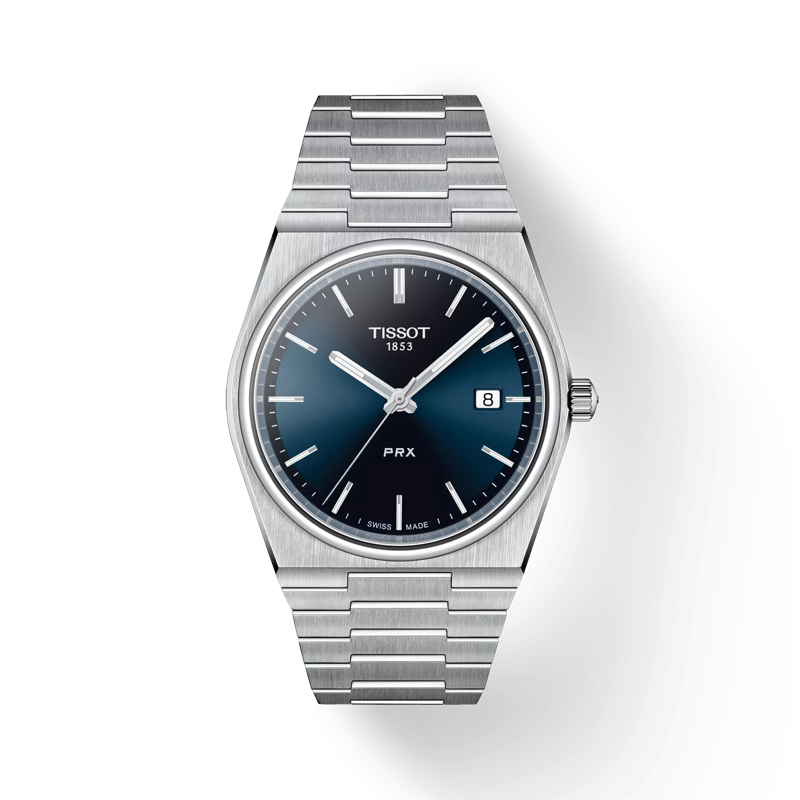 TISSOT PRX 40mm T1374101104100