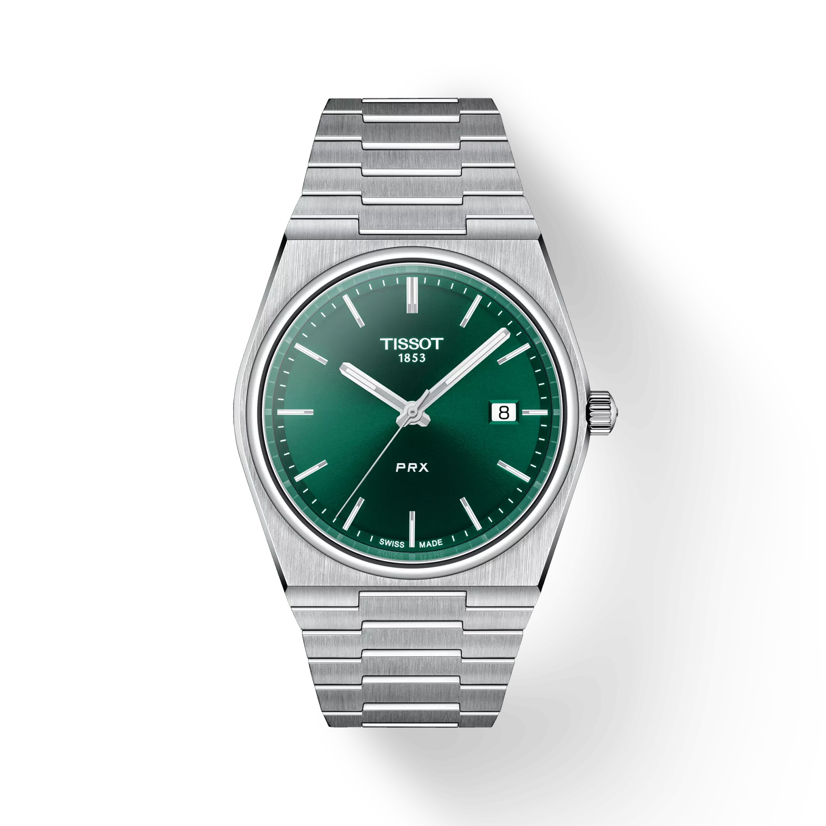 Tissot PRX T1374101109100