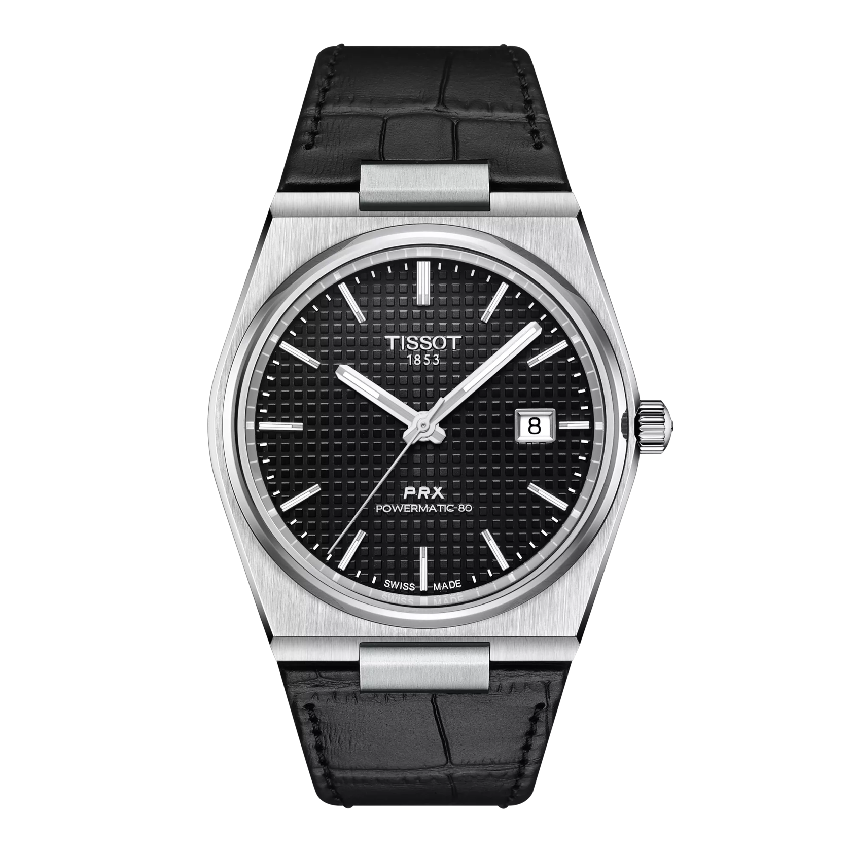 Tissot PRX Powermatic 80 40mm T1374071605100