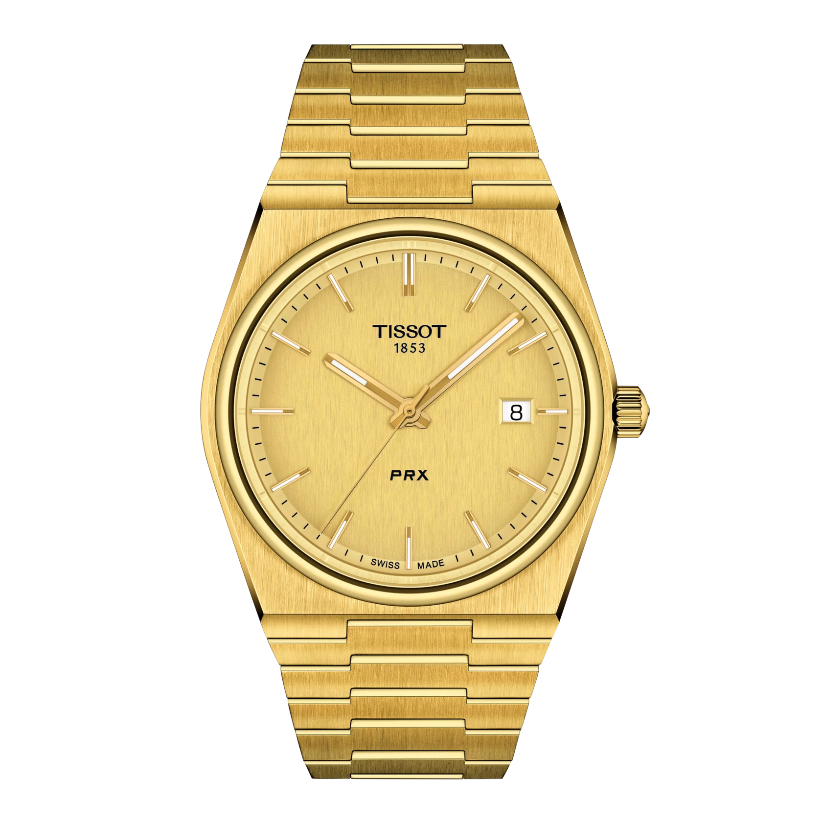 Tissot PRX 40mm T1374103302100