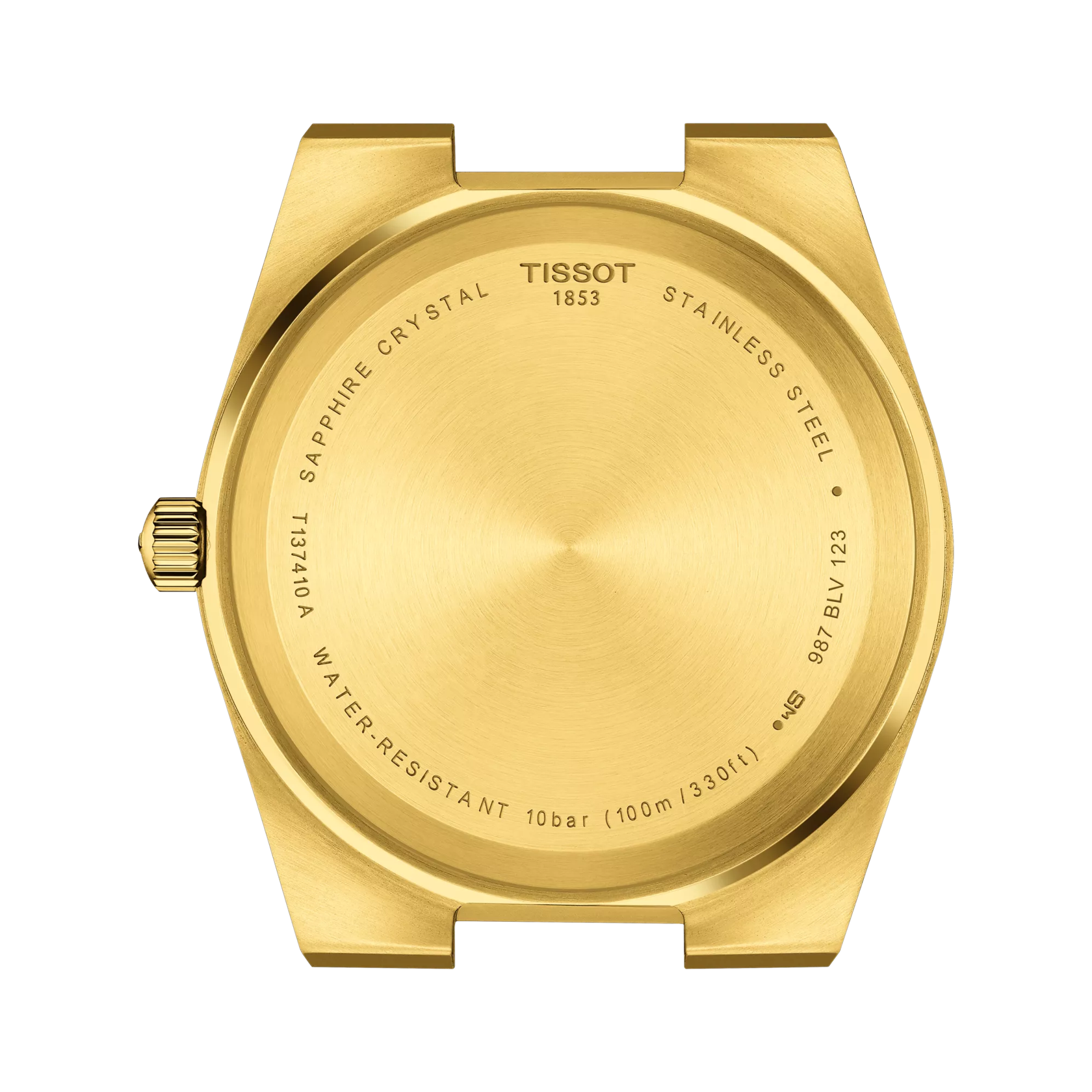 Tissot PRX 40mm T1374103302100