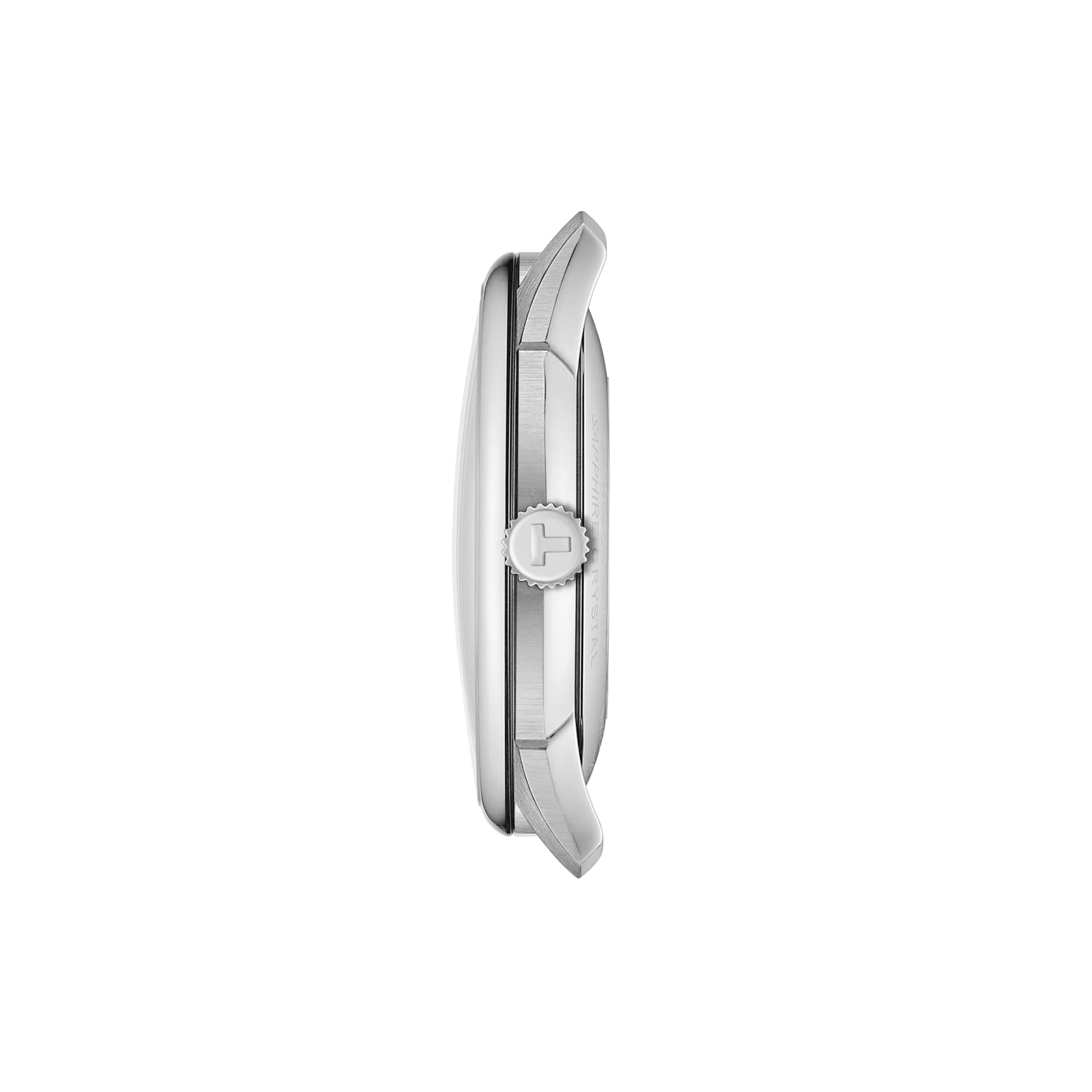 Tissot Chemin des Tourelles Powermatic 80 42 mm T1394071109100