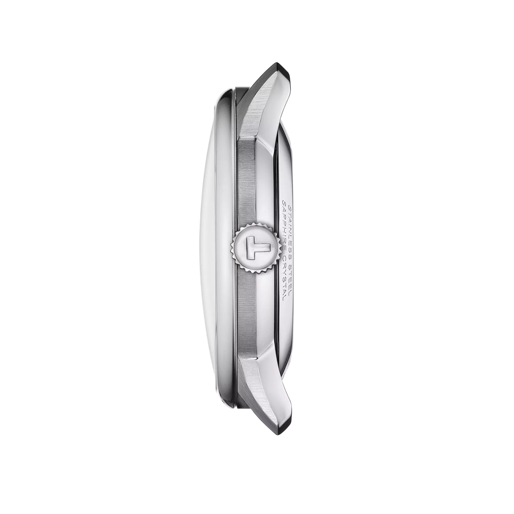 Tissot Chemin des Tourelles Powermatic 80 39 mm T1398071604100