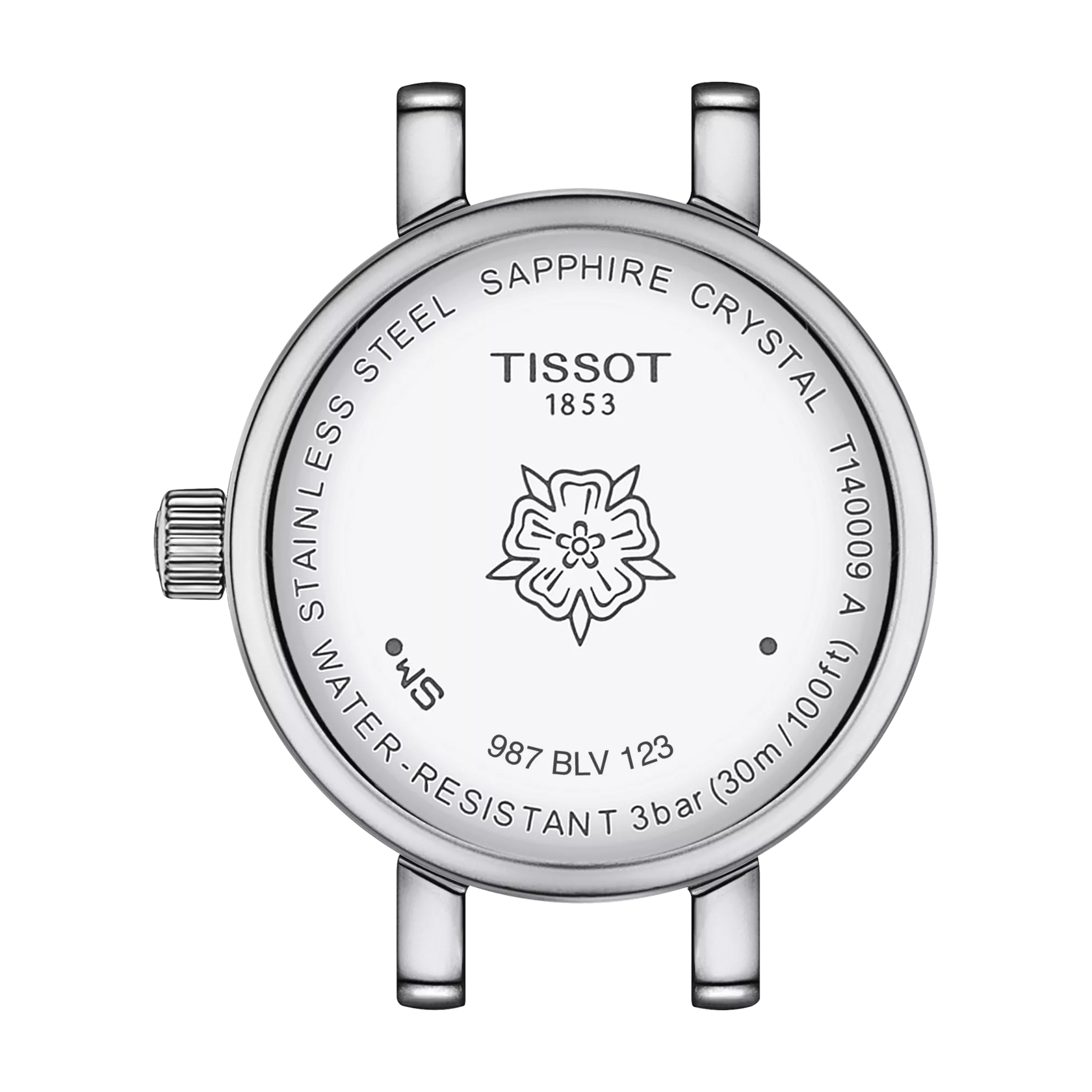 Tissot Lovely Round T1400096111600