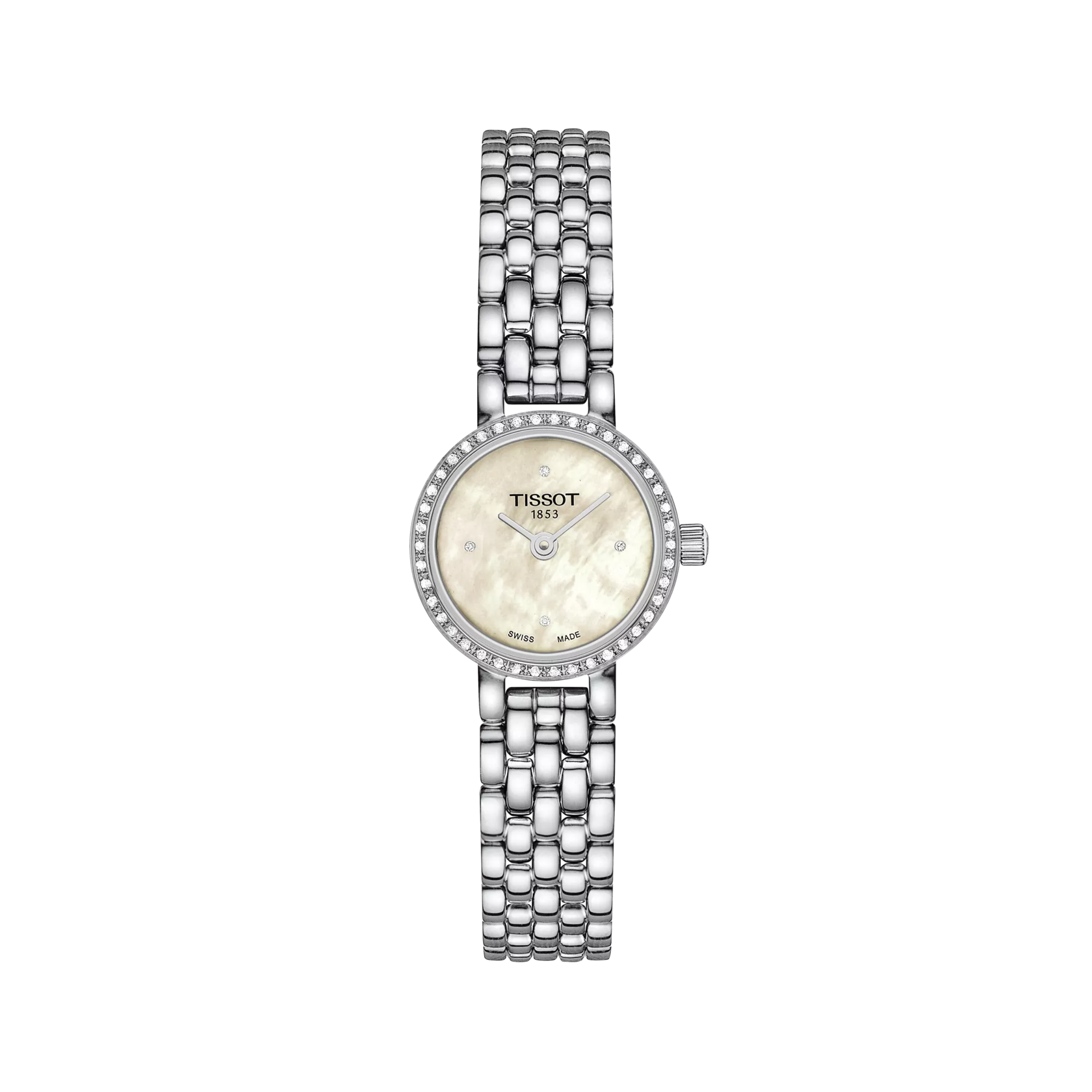 Tissot Lovely Round T1400096111600