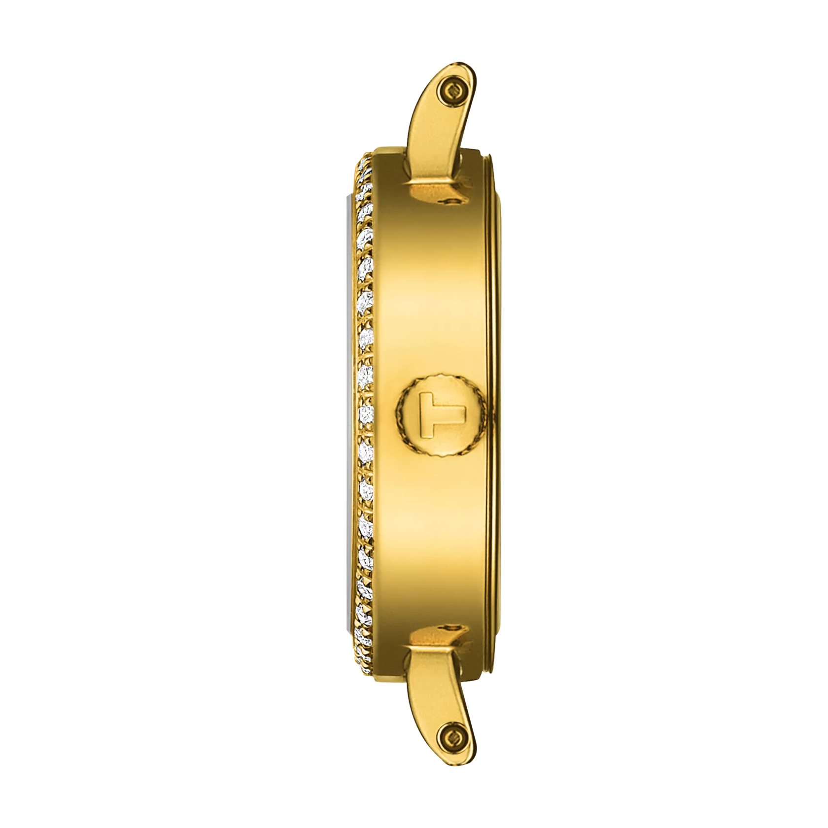 Tissot Lovely Round T1400096302600