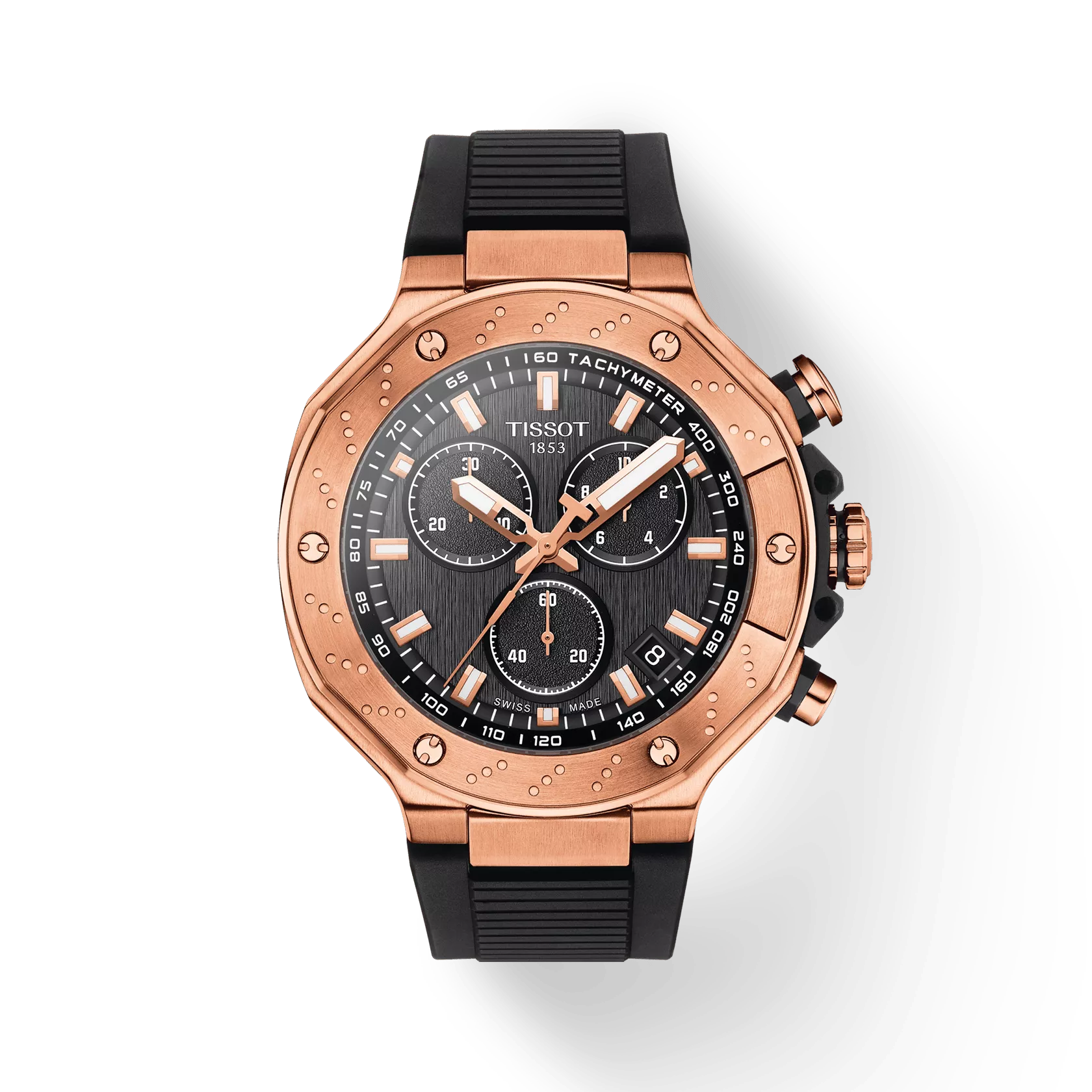 Tissot T-Race Chronograph T1414173705100