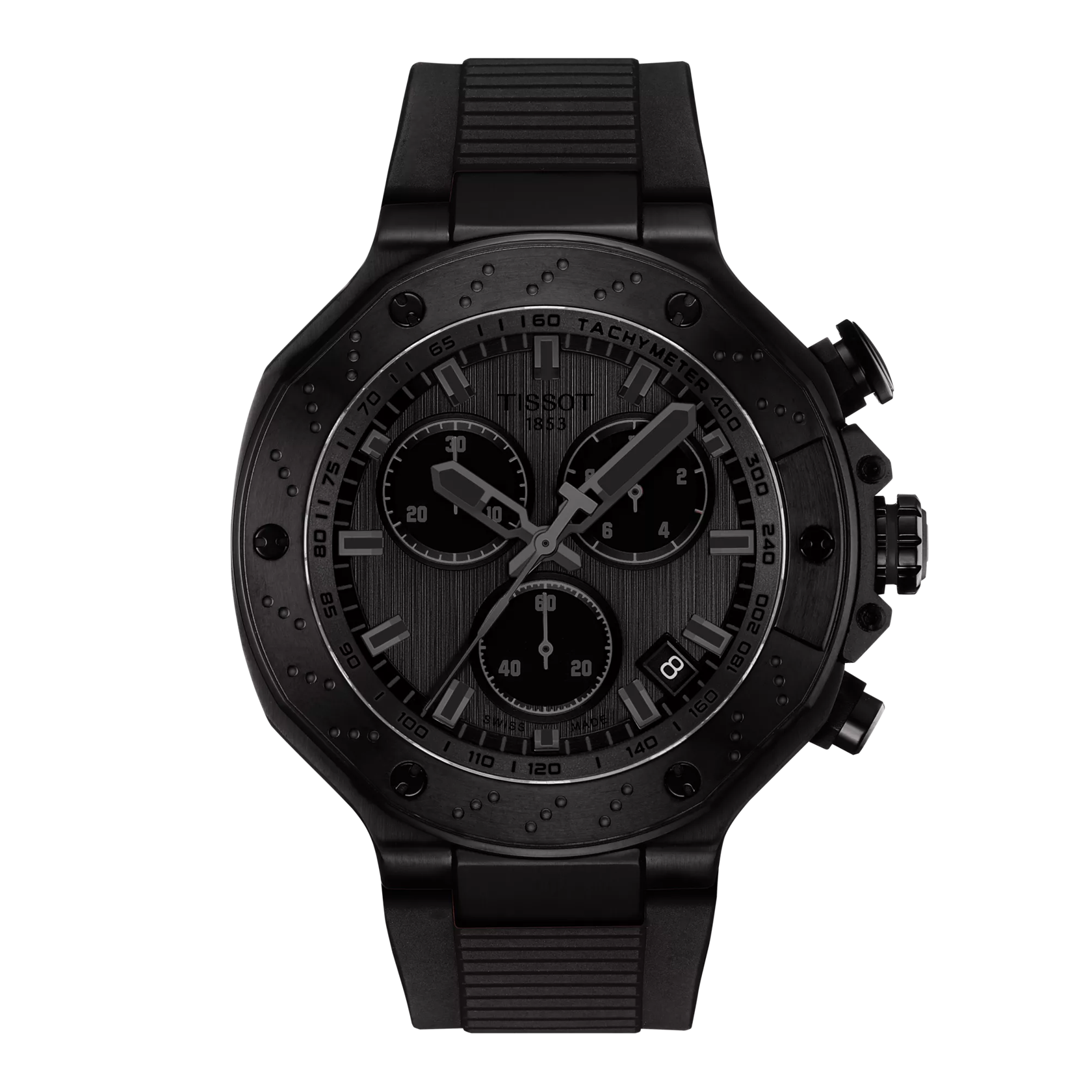 Tissot T-Race Quartz Chronograph T1414173706100