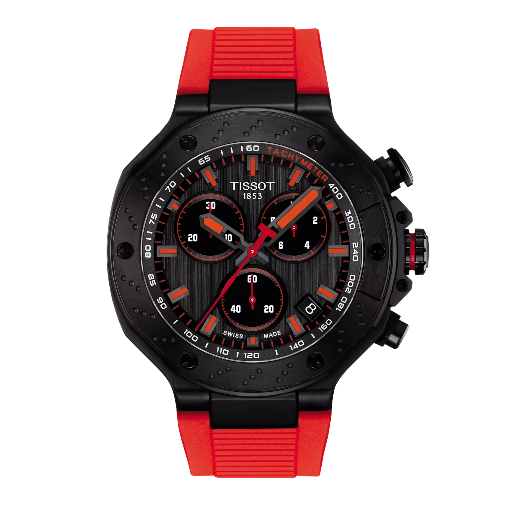 Tissot T-Race Quartz Chronograph T1414173706101
