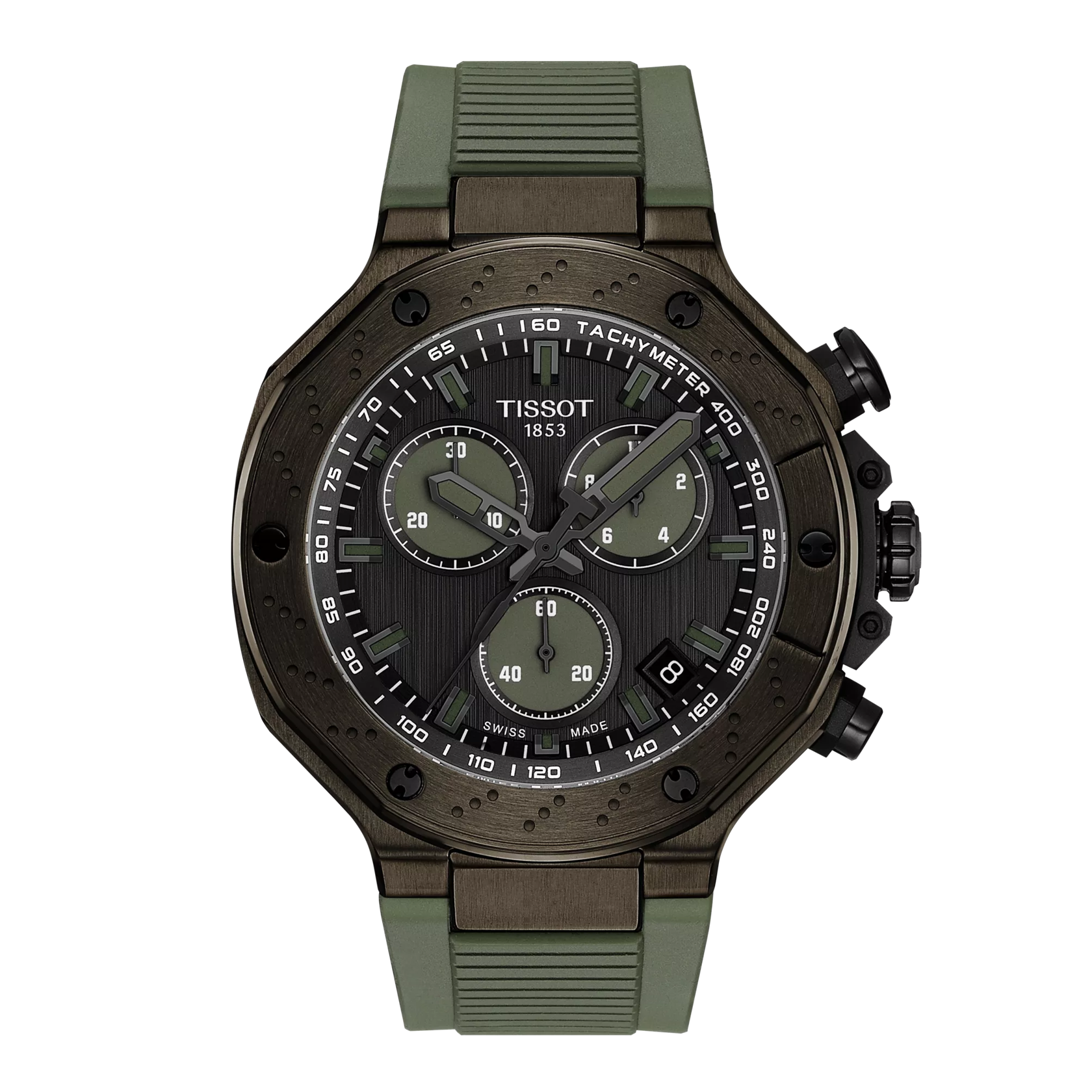 Tissot T-Race Quartz Chronograph T1414173706102