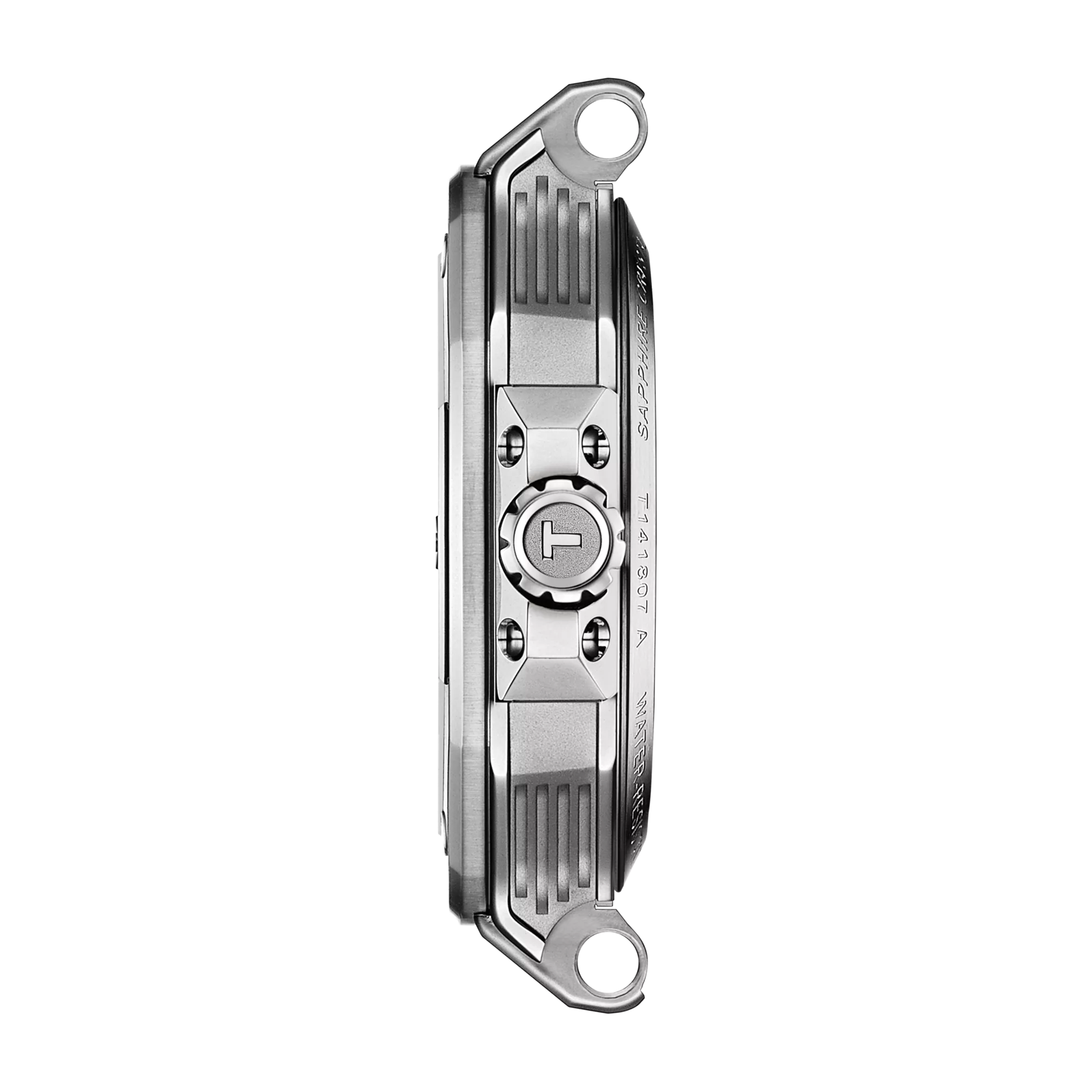 Tissot T-Race Powermatic 80 41mm T1418071705100