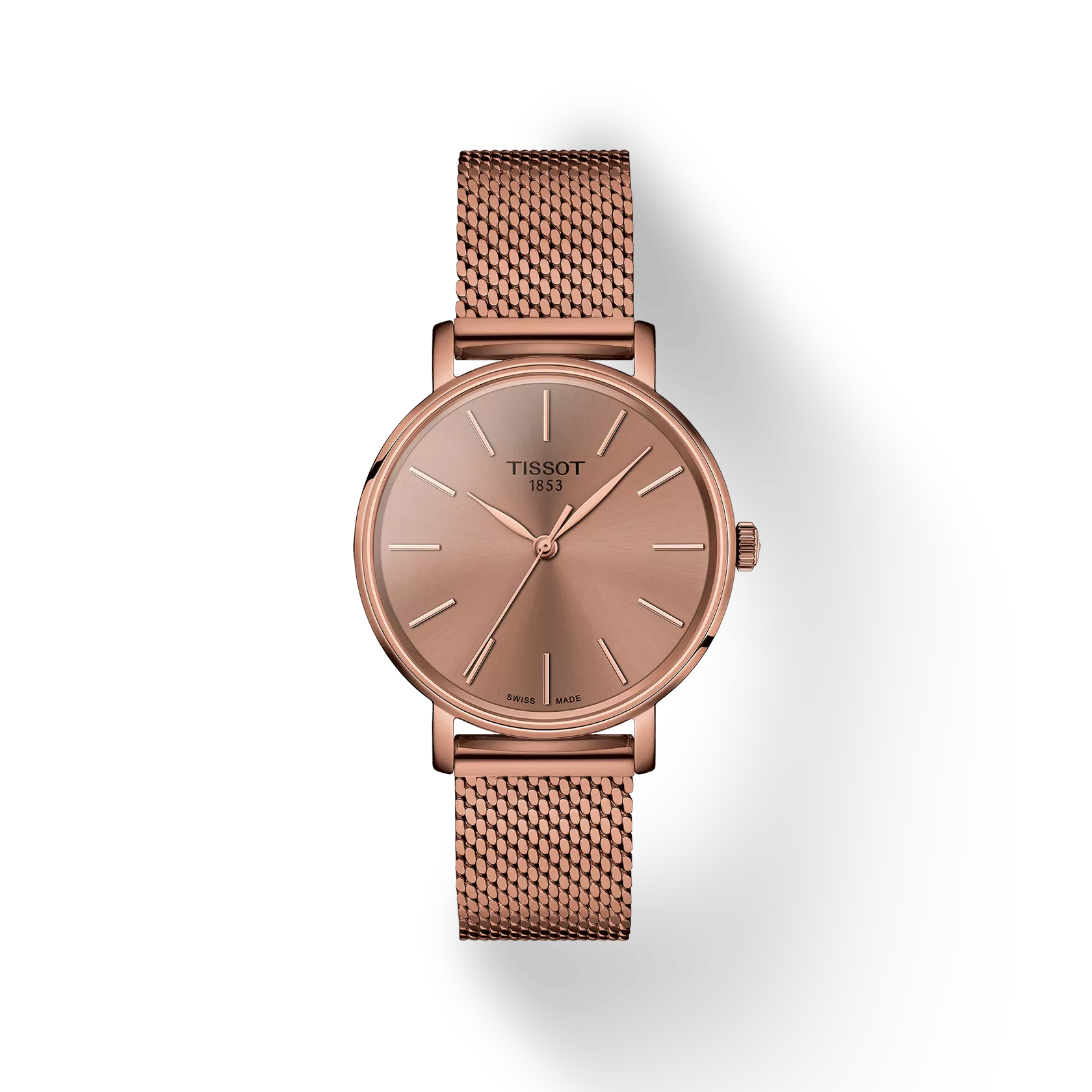 Tissot Everytime 34mm T1432103333100