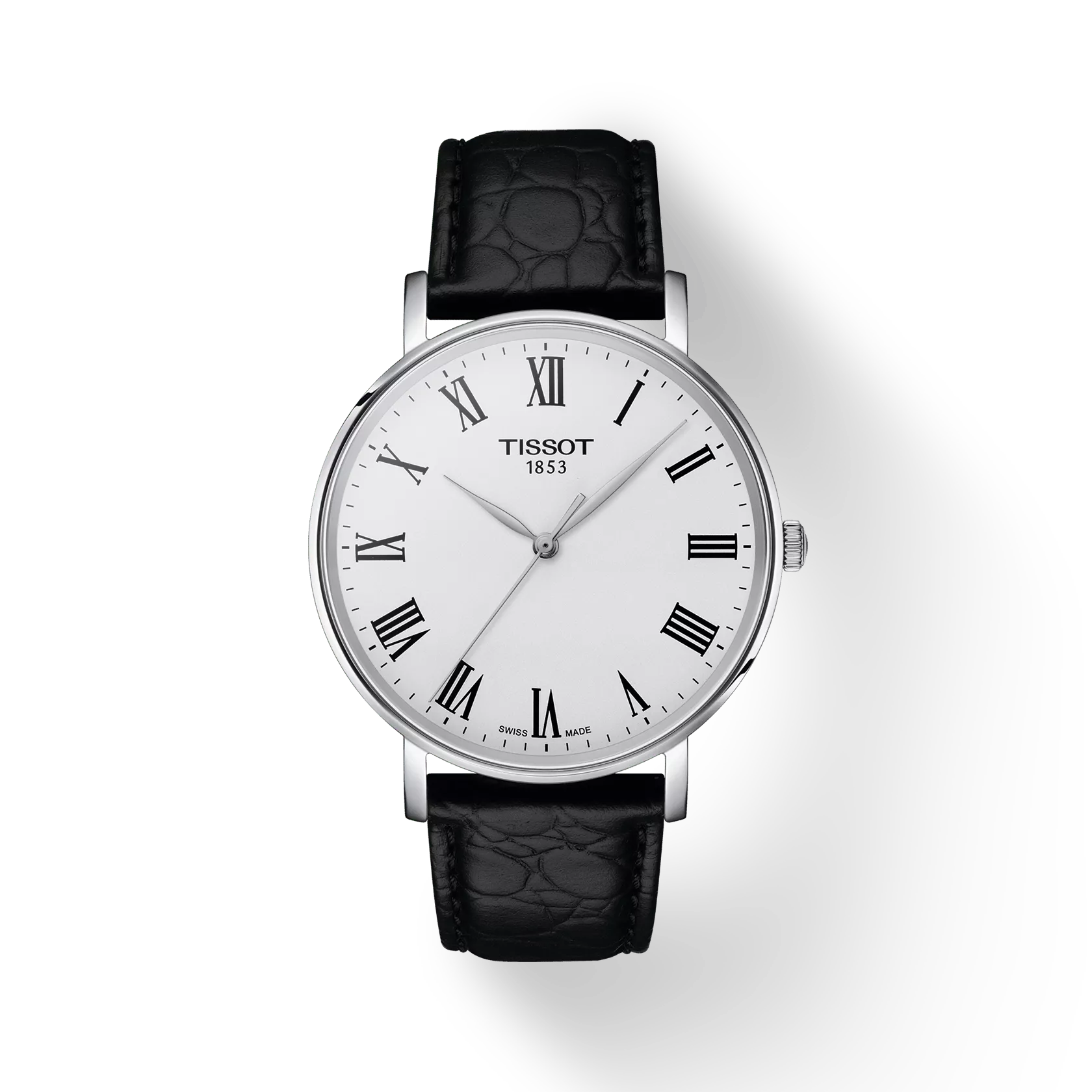 Tissot Everytime 40mm T1434101603300