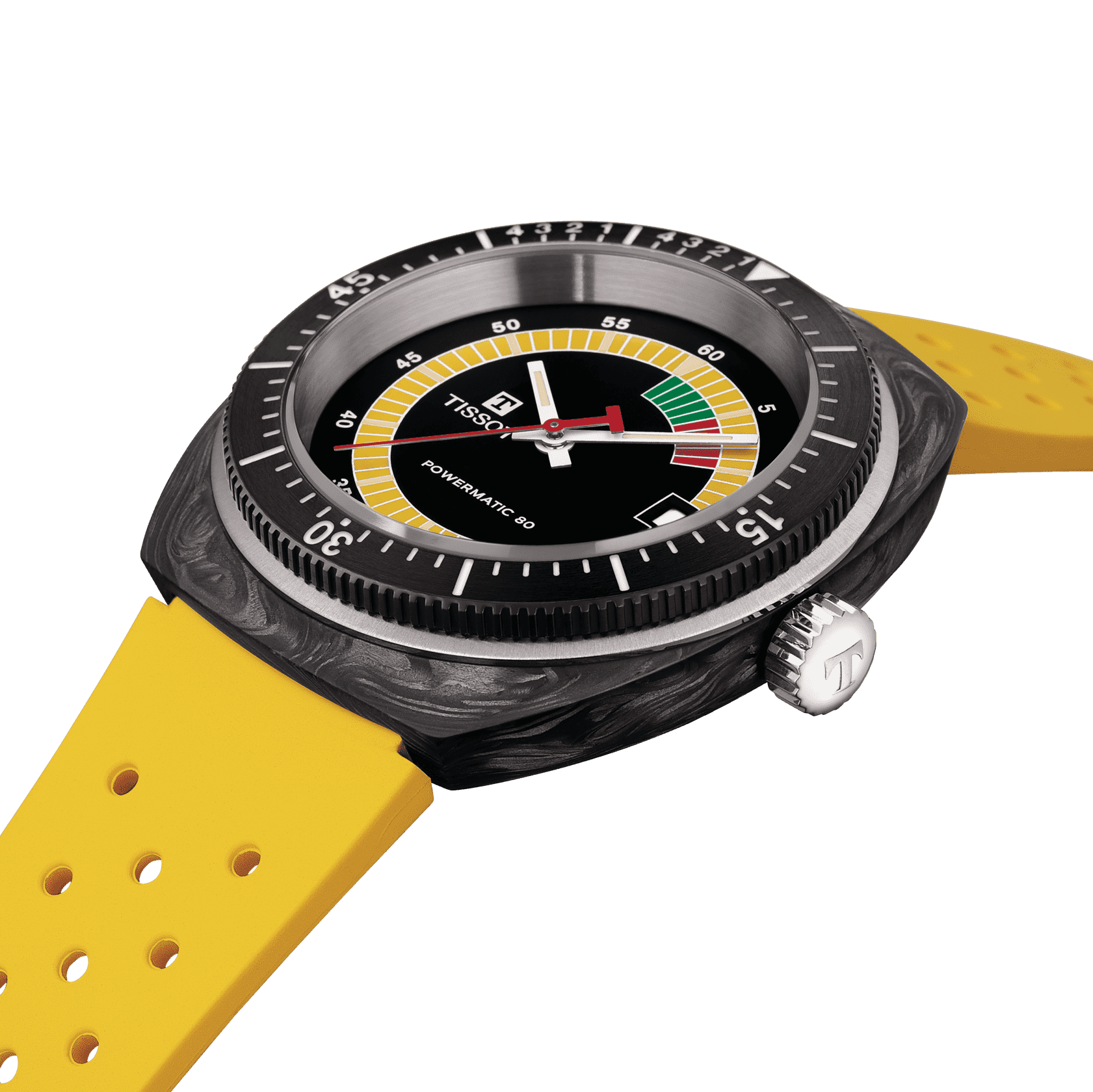 Tissot Sideral S Powermatic 80 T1454079705700