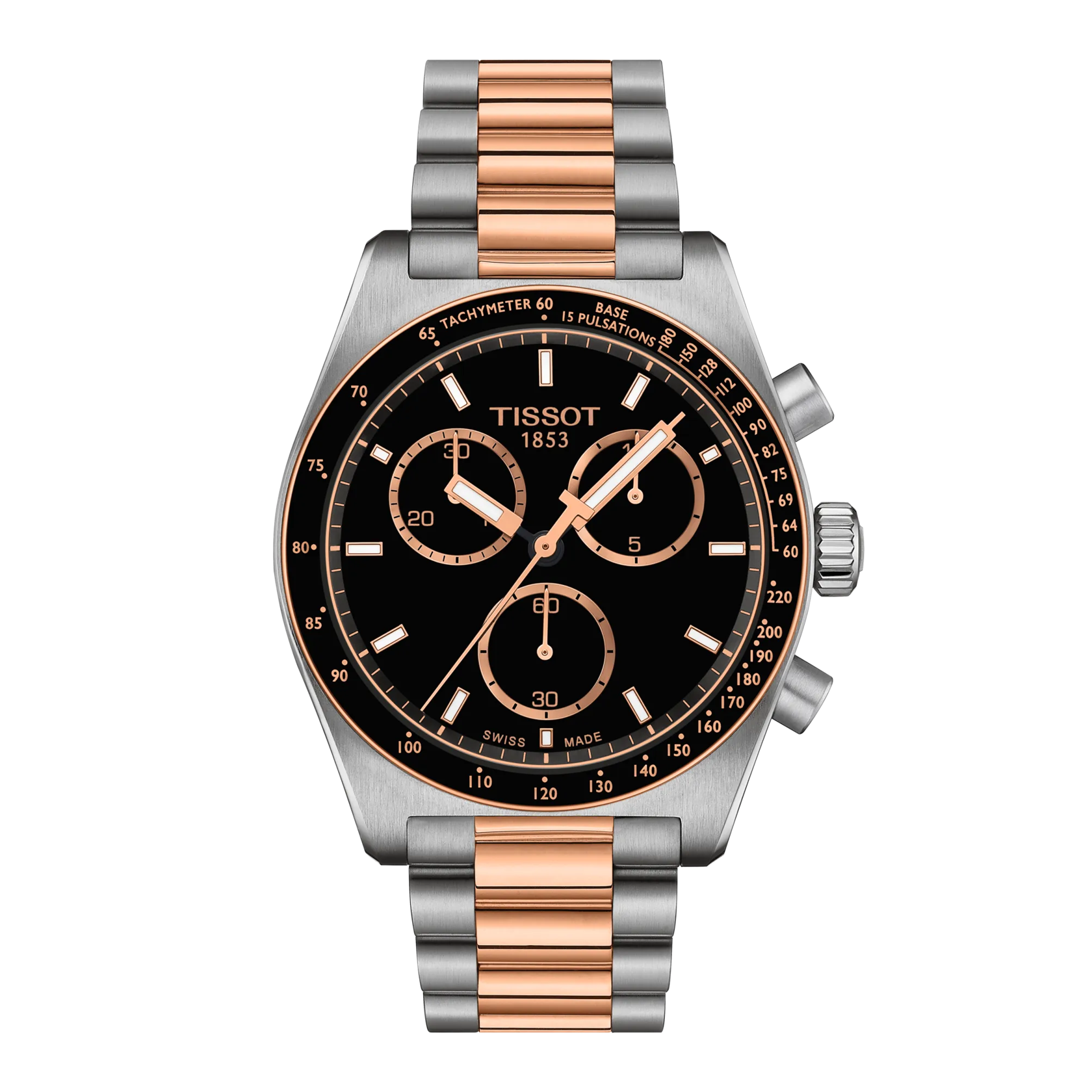 Tissot PR516 Quartz Chronograph T1494172205101