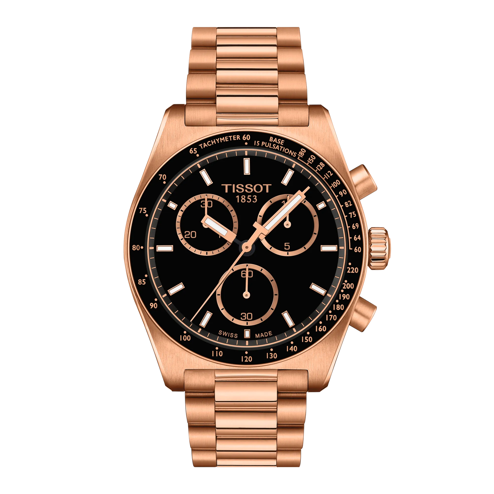 Tissot PR516 Quartz Chronograph T1494173305100