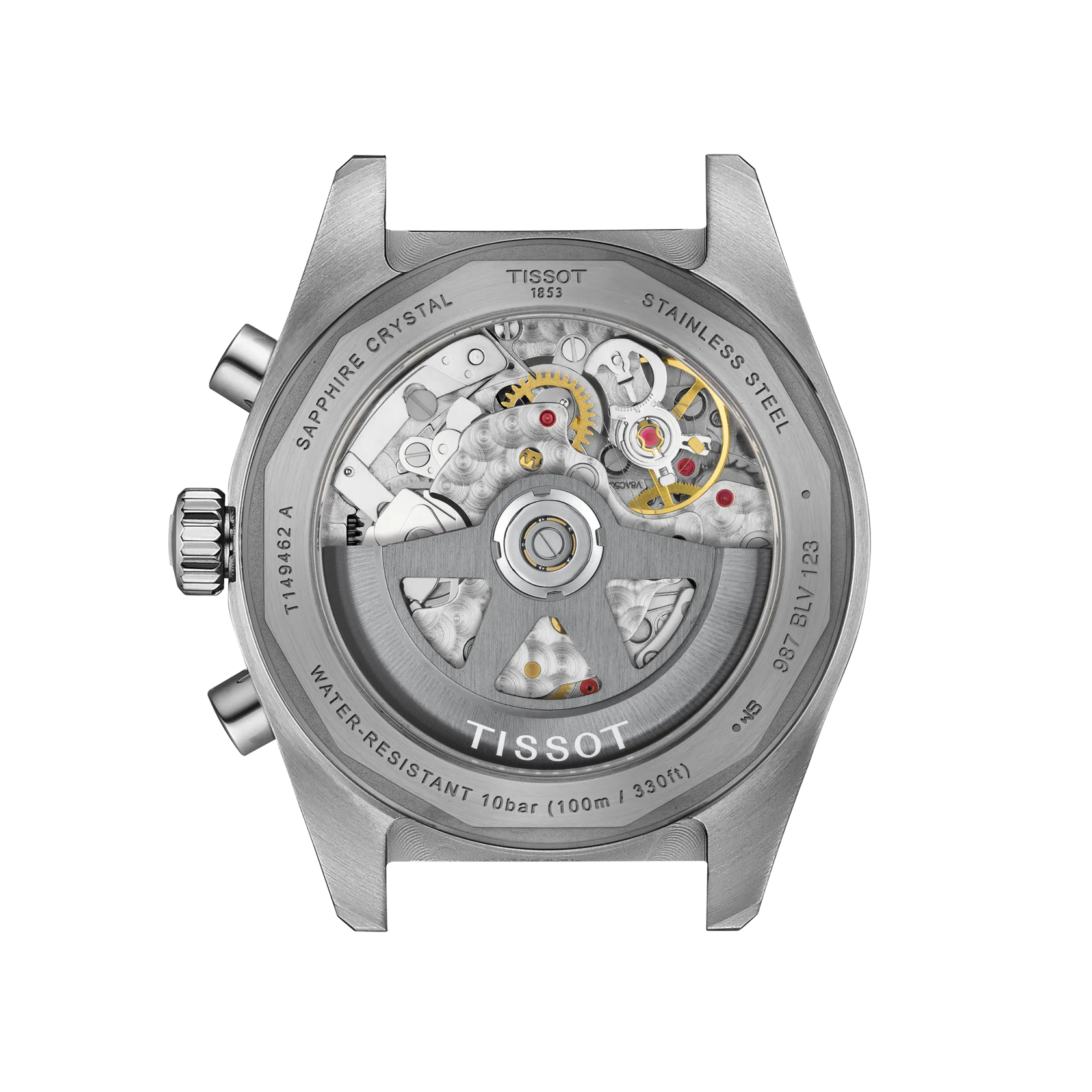 TISSOT PR516 Automatic Chronograph T1494621101100