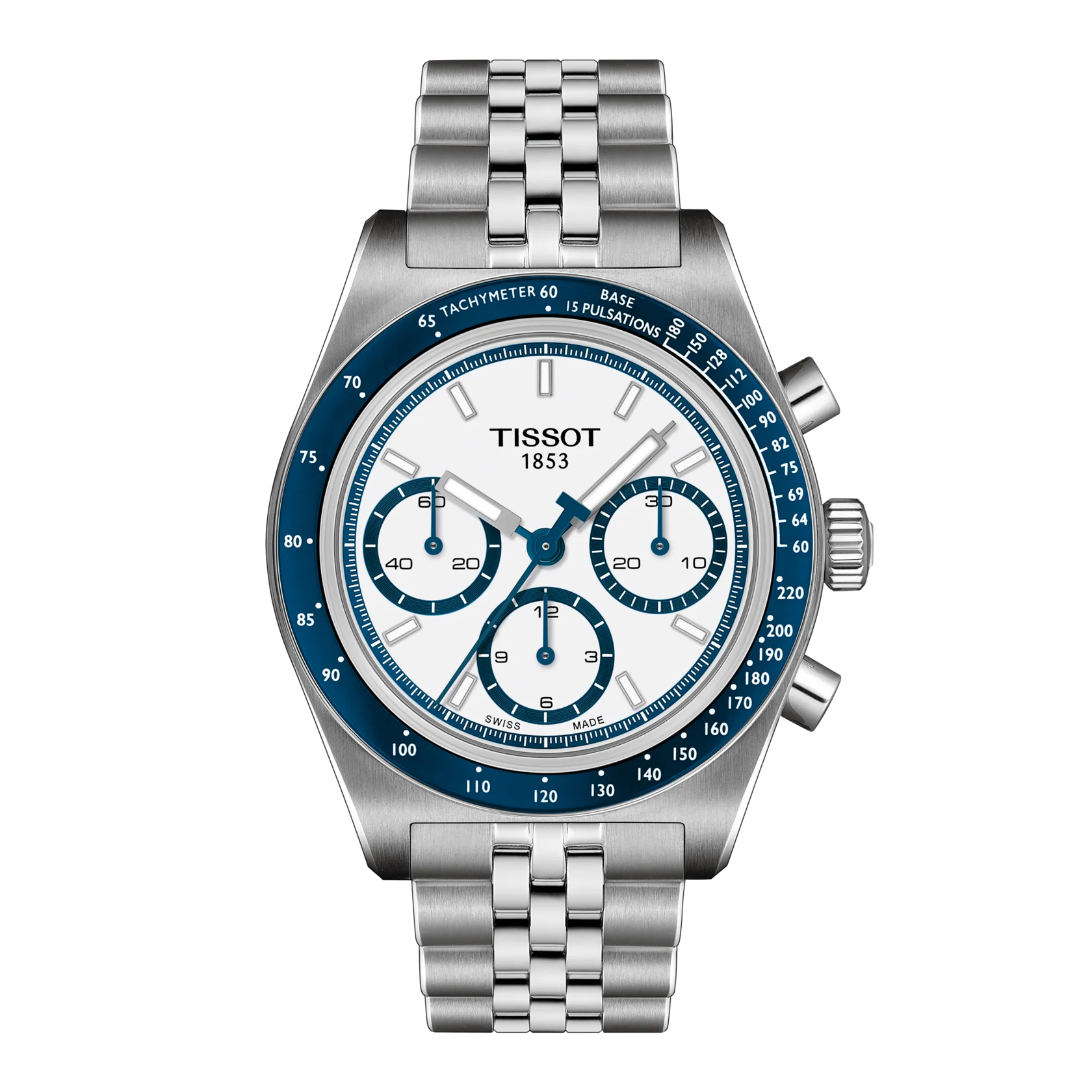 TISSOT PR516 Automatic Chronograph T1494621101100