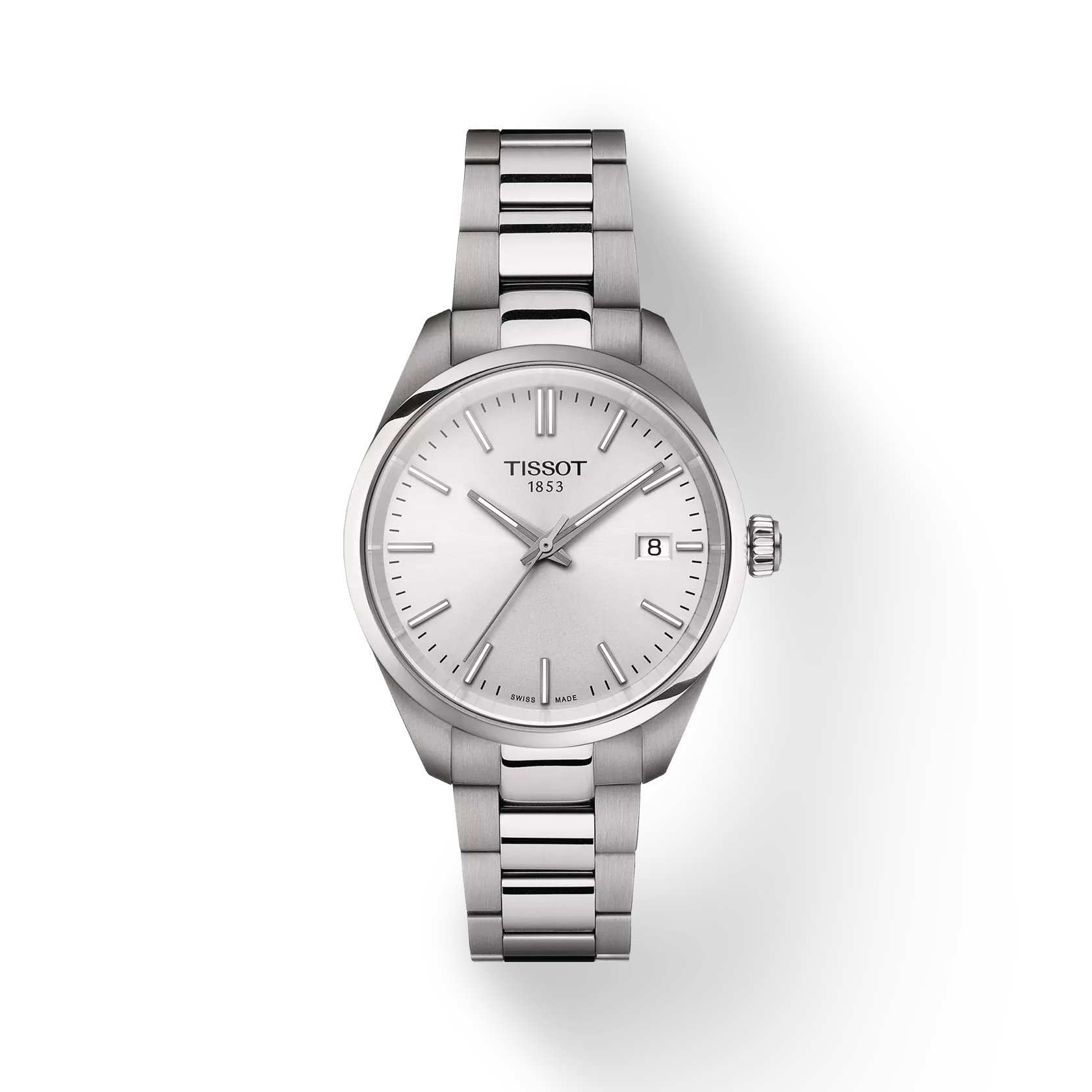 Tissot PR 100 34mm T1502101103100
