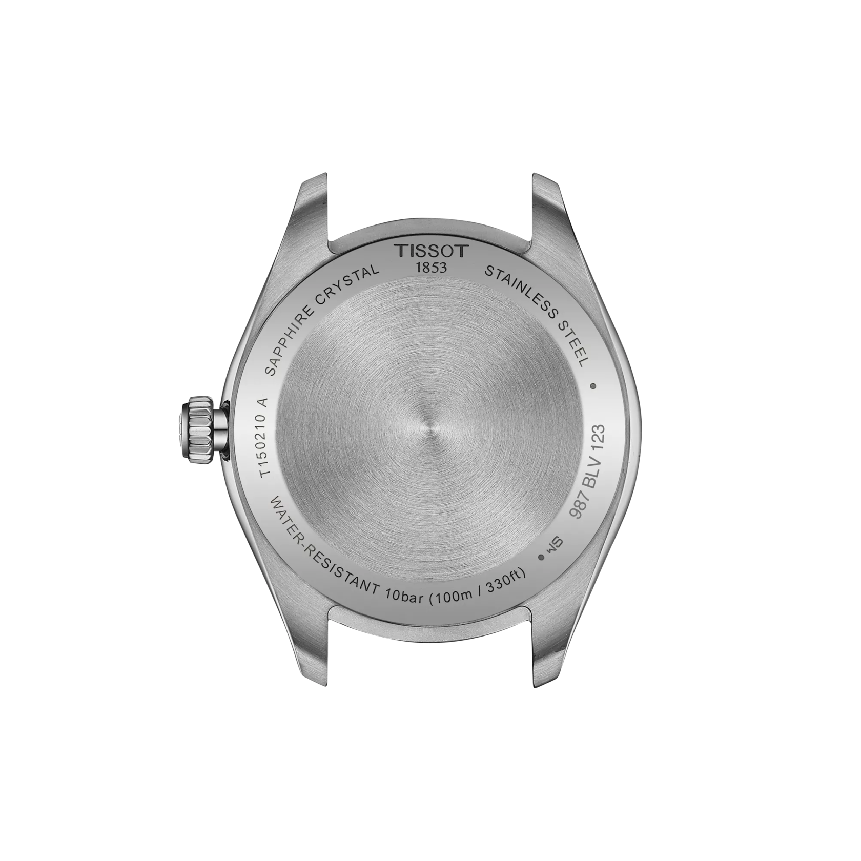 Tissot PR 100 Quartz 34mm T1502101111600