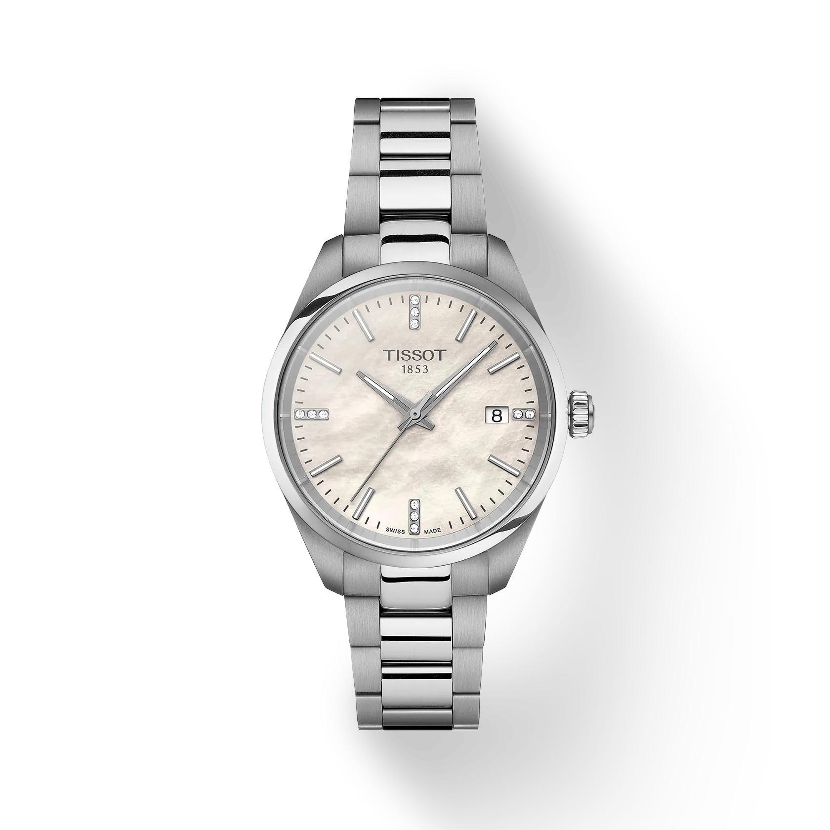 Tissot PR 100 Quartz 34mm T1502101111600