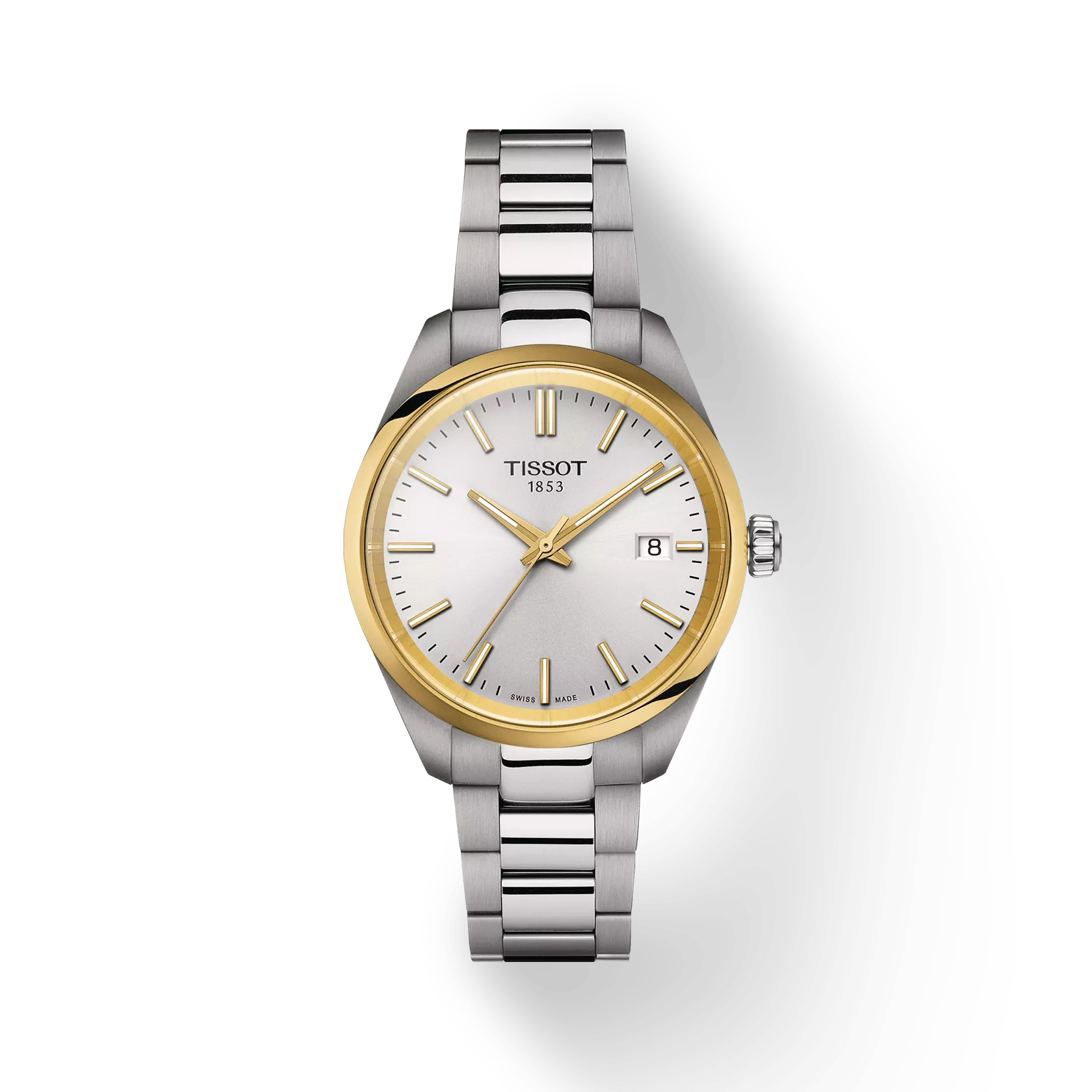 Tissot PR 100 34mm T1502102103100