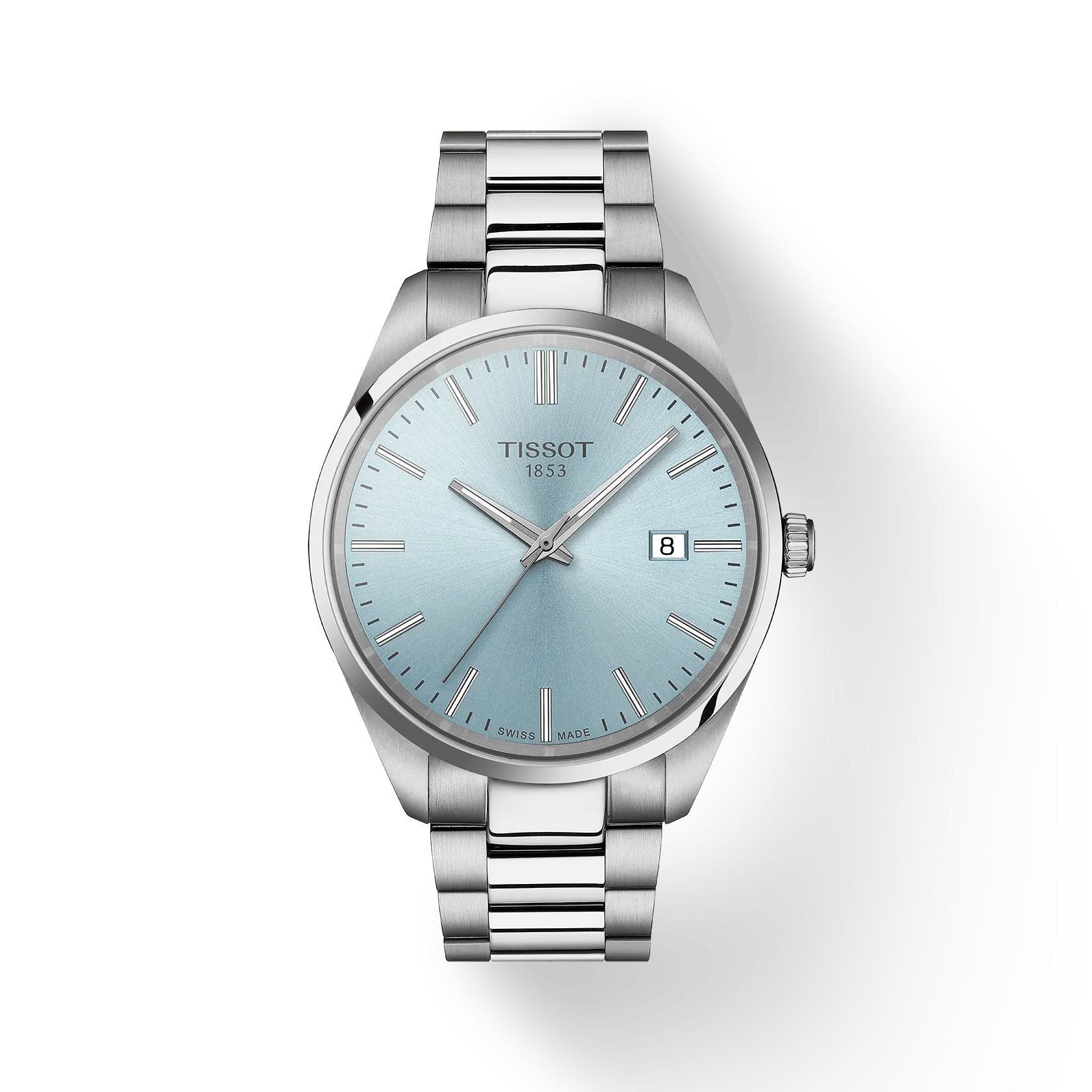 Tissot PR 100 Quartz 40mm T1504101135100