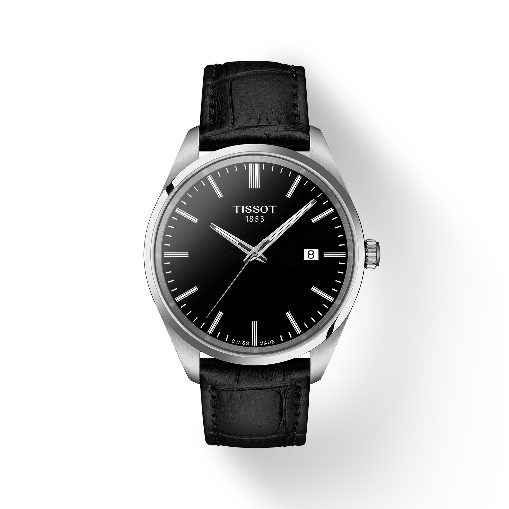 Tissot PR 100 Quartz 40mm T1504101605100