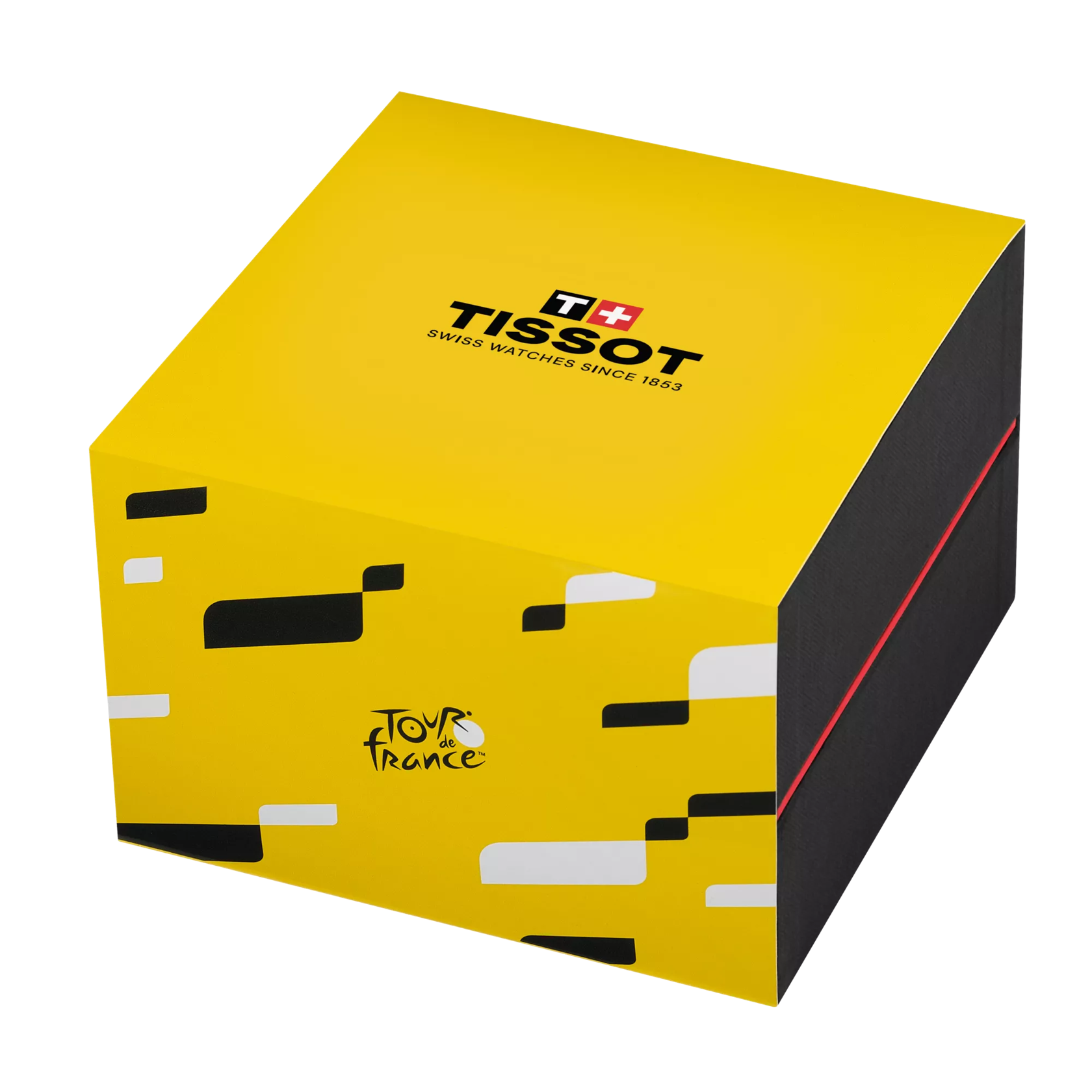 Tissot PR 100 Tour de France T1504171105100
