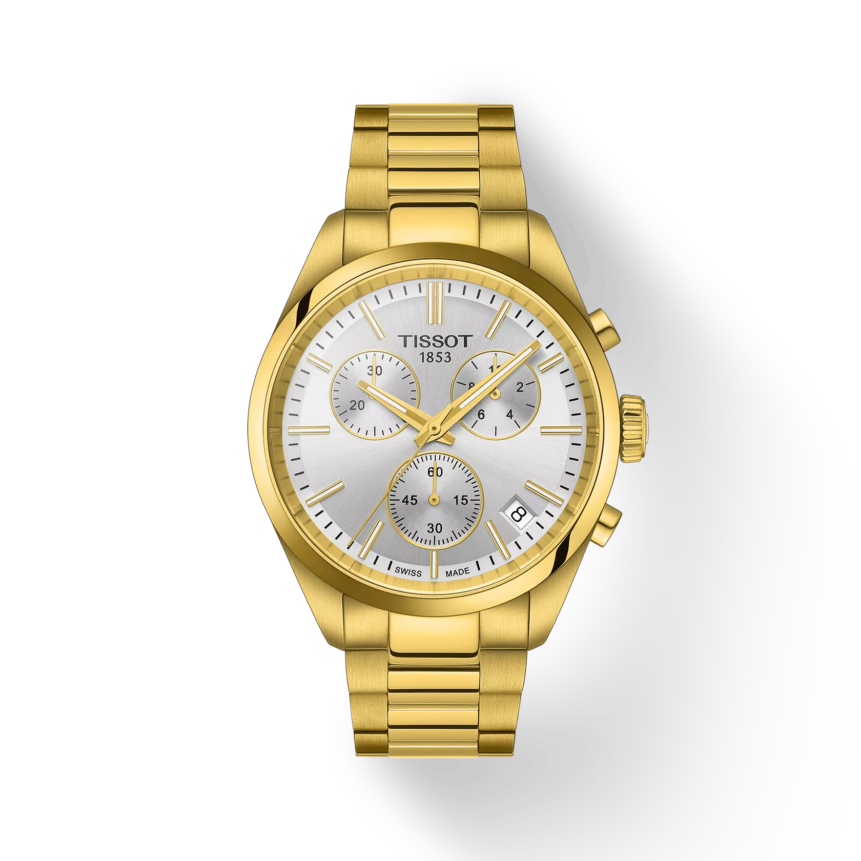 Tissot PR 100 Chronograph T1504173303100