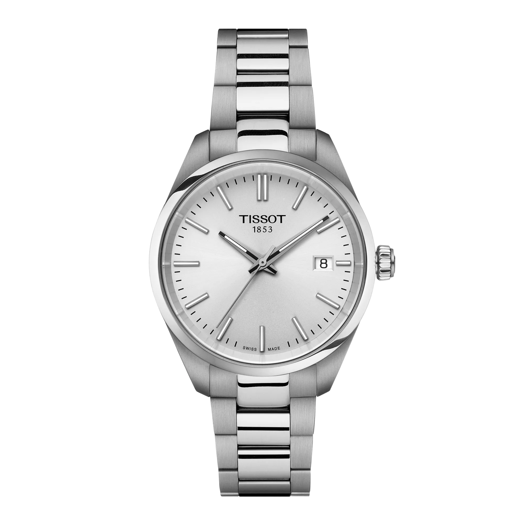 Tissot PR 100 34mm T1502101103100