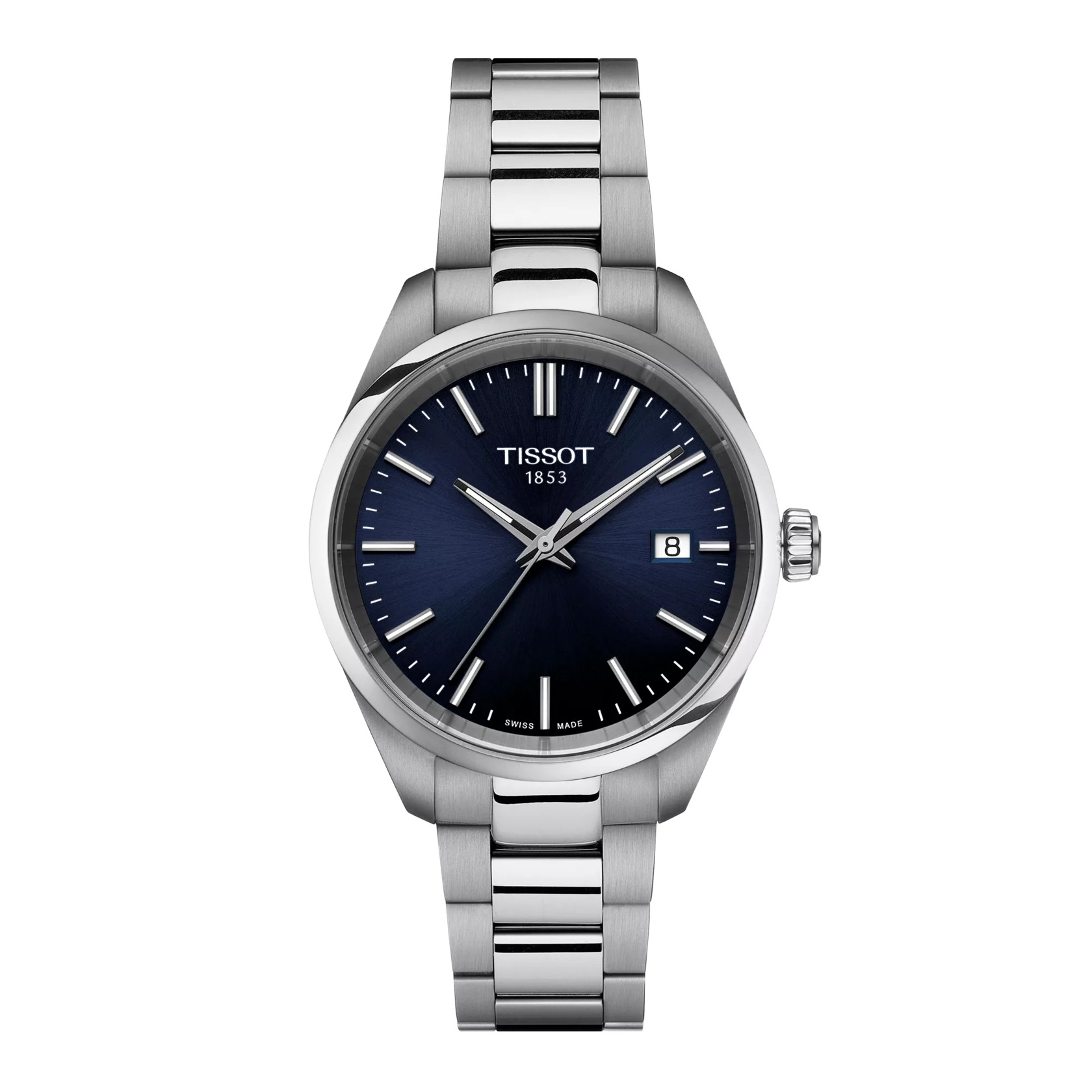 Tissot PR 100 34mm T1502101104100