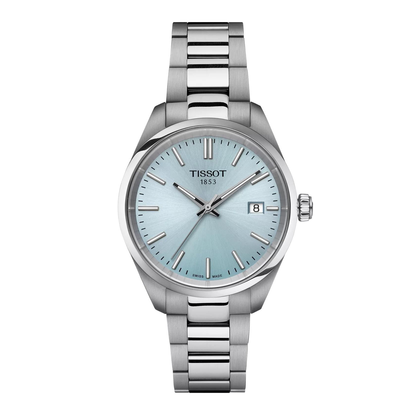 Tissot PR 100 34mm T1502101135100