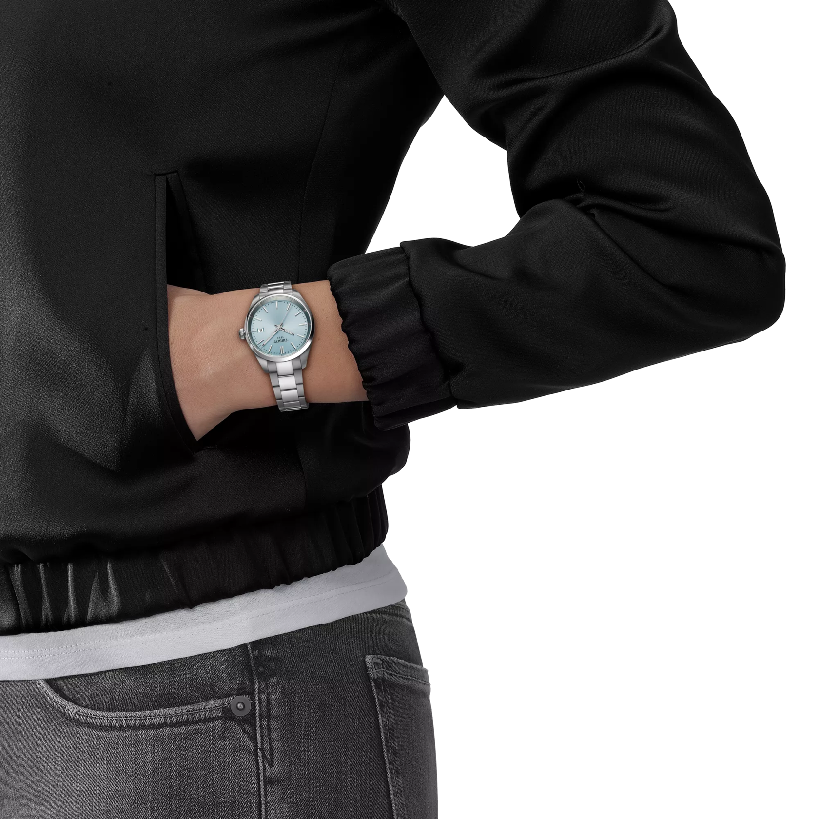 Tissot PR 100 34mm T1502101135100