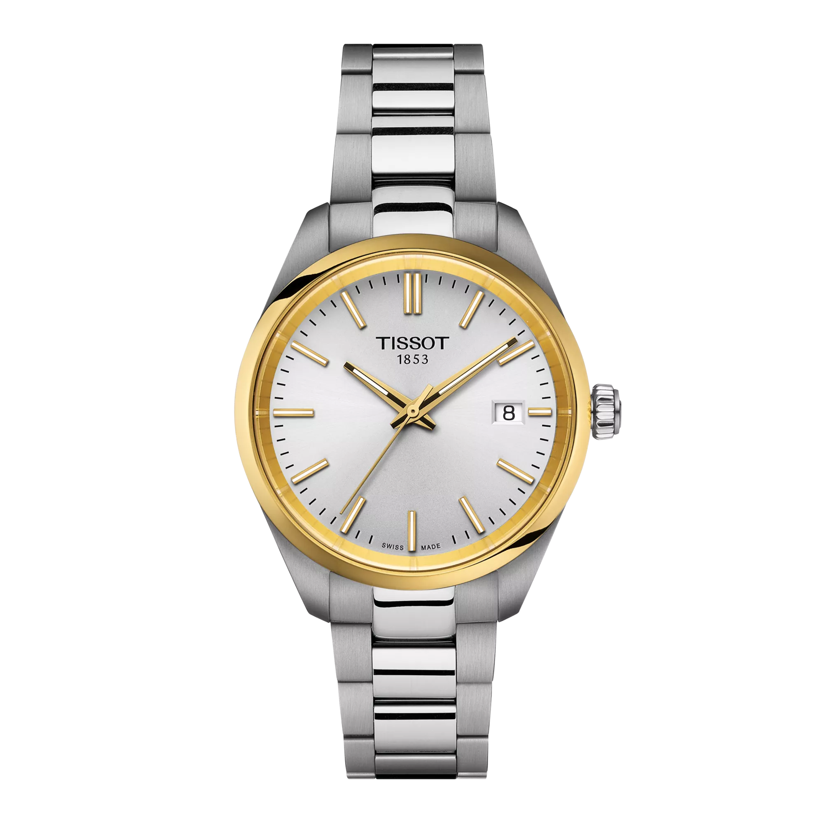 Tissot PR 100 34mm T1502102103100