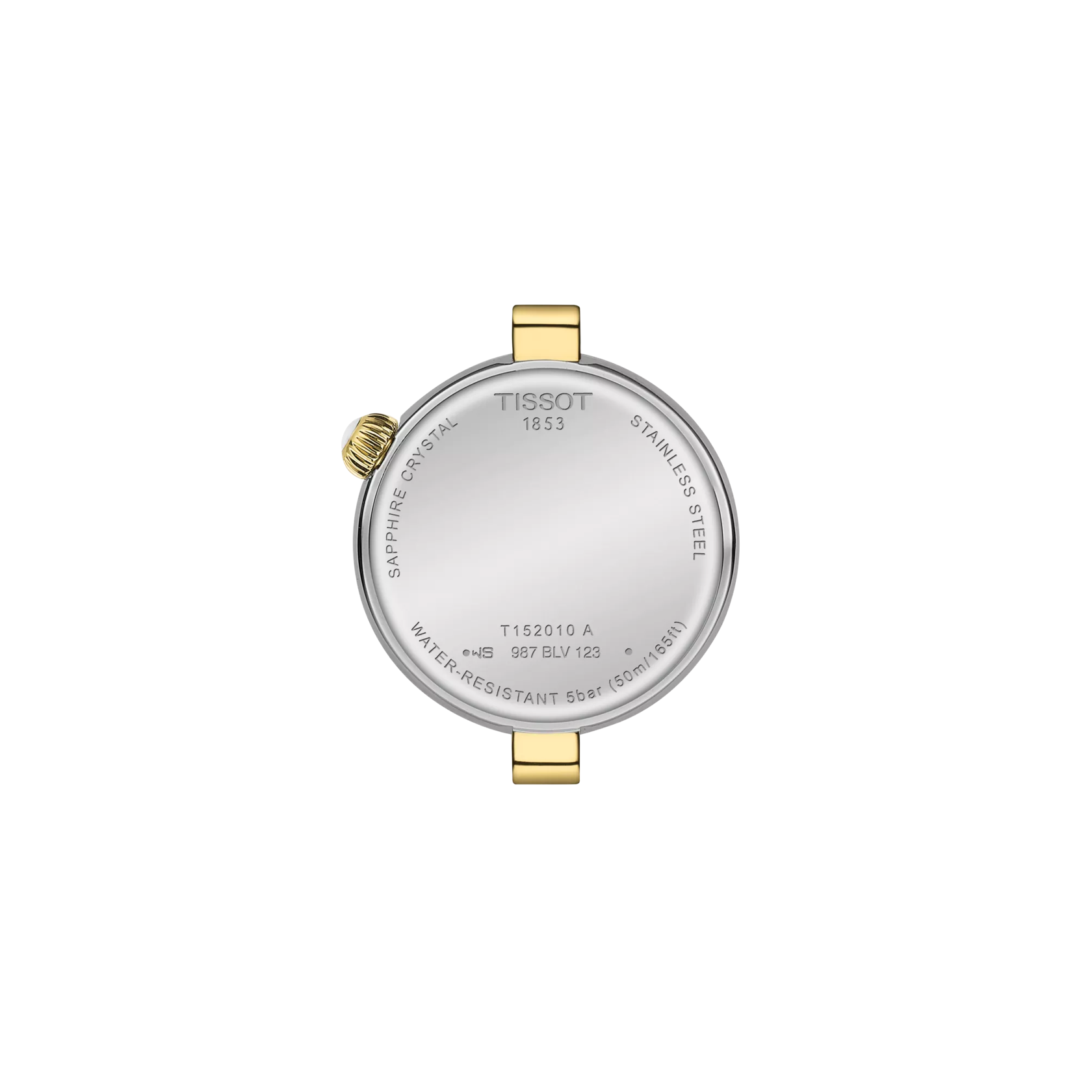 Tissot Desir T1520102211801