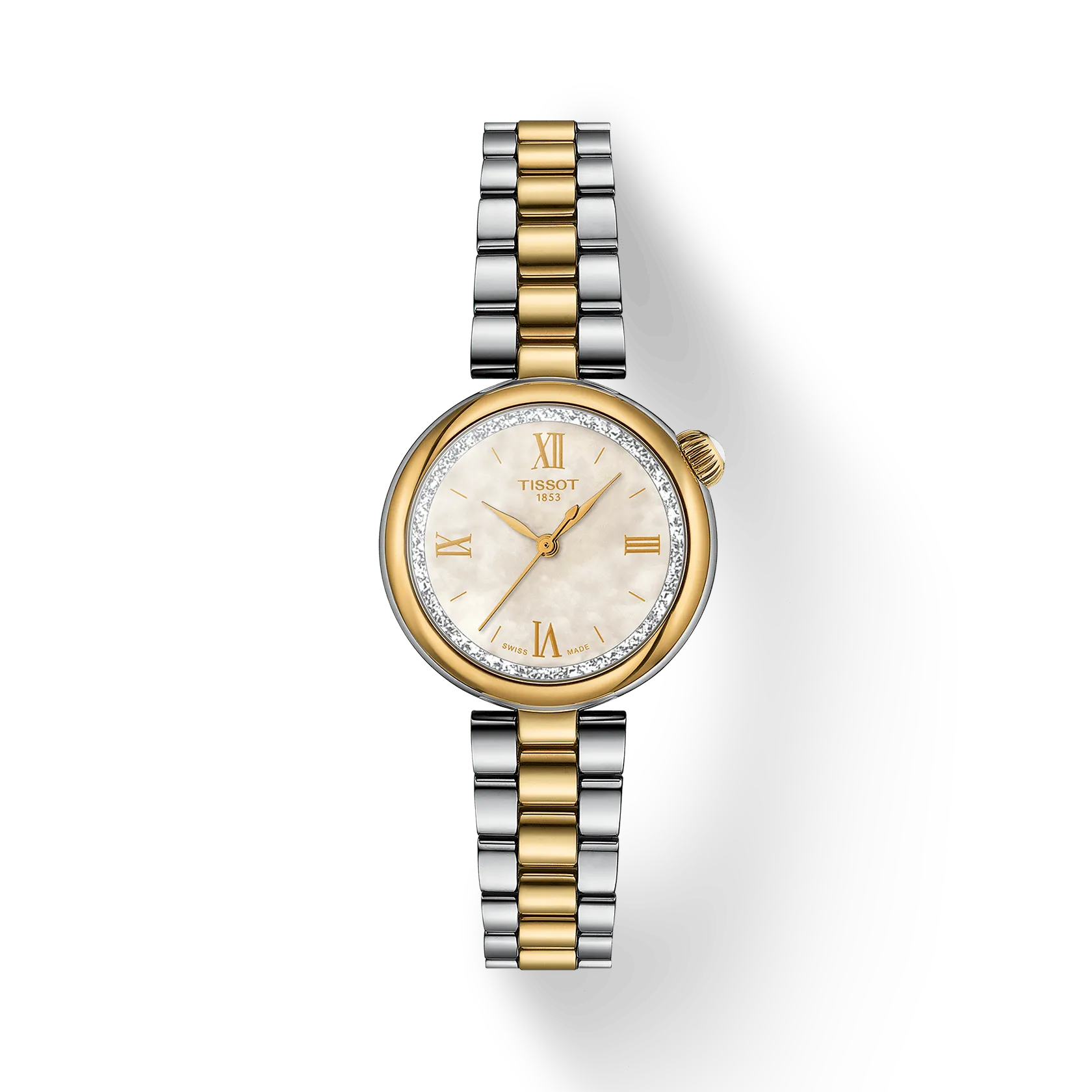Tissot Desir T1520102211801