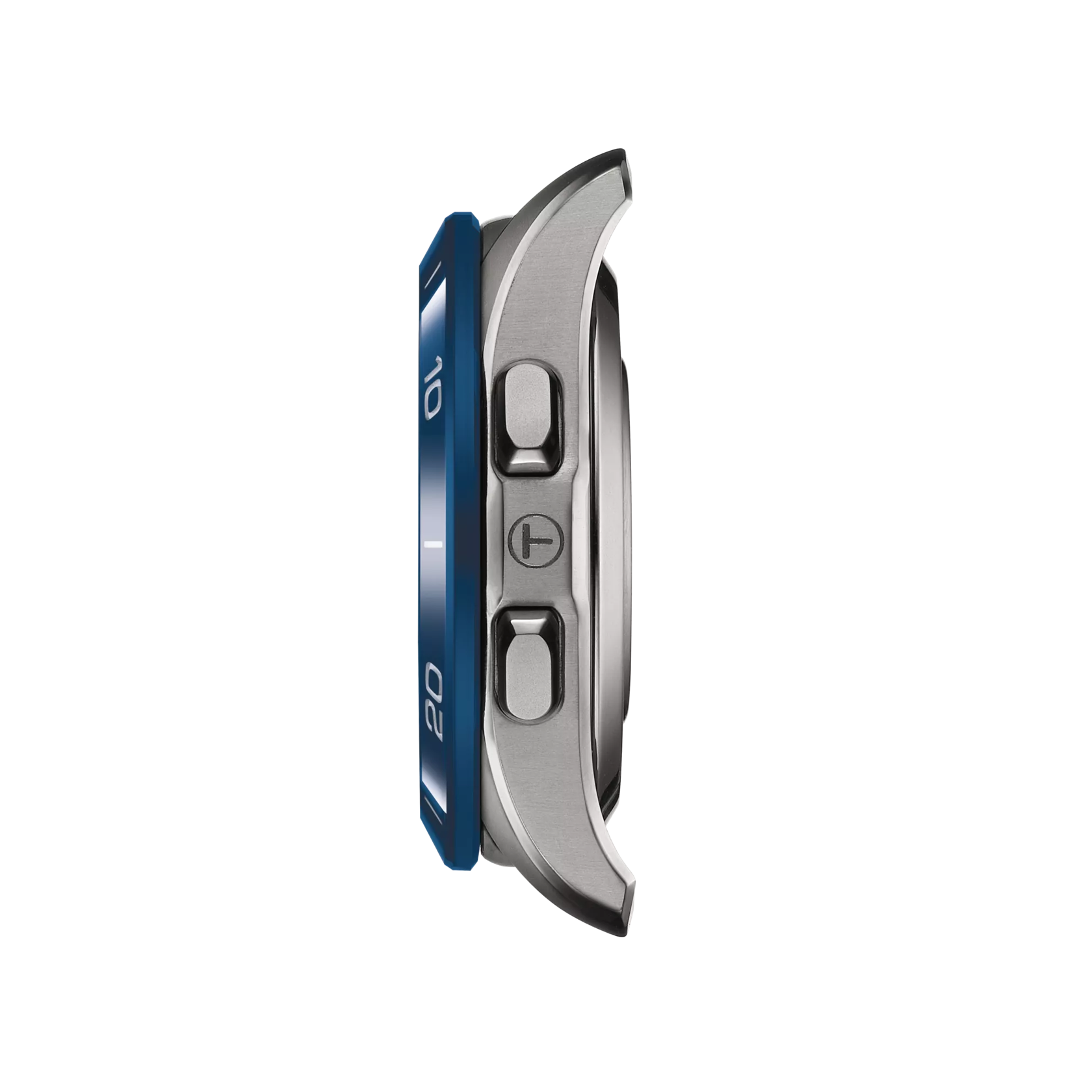 Tissot T-Touch Connect Sport T1534204705101