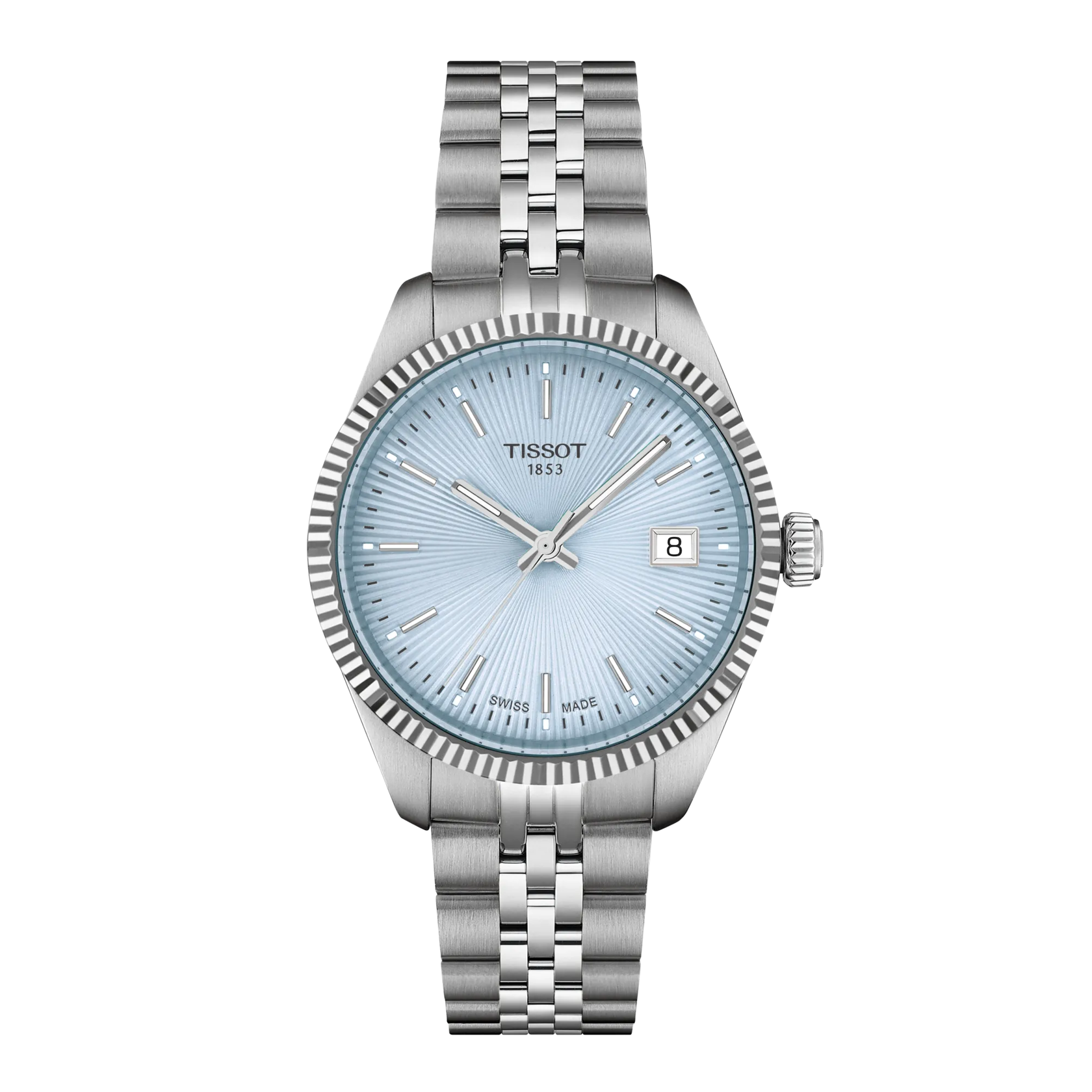 Tissot Ballade 34mm T1562101135100