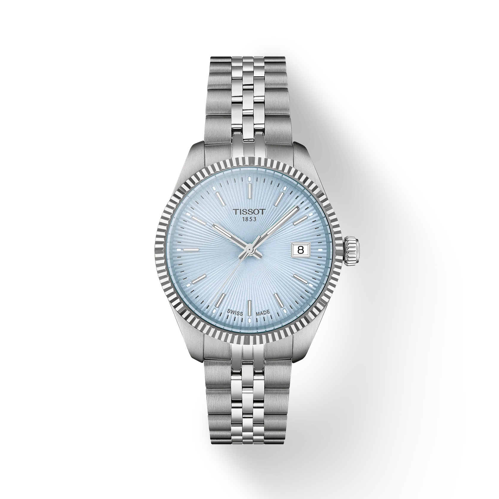 Tissot Ballade 34mm T1562101135100