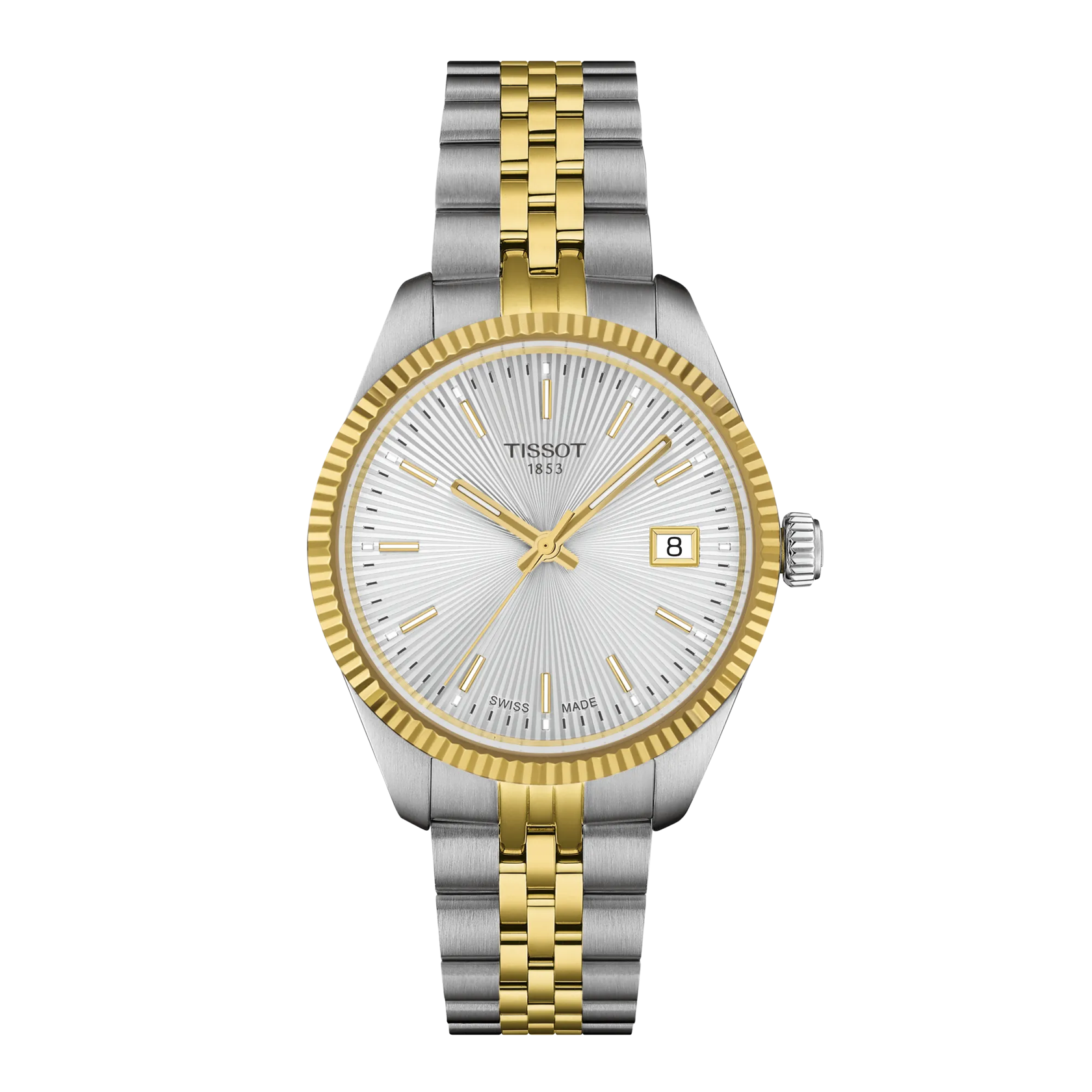 Tissot Ballade 34mm T1562102203100