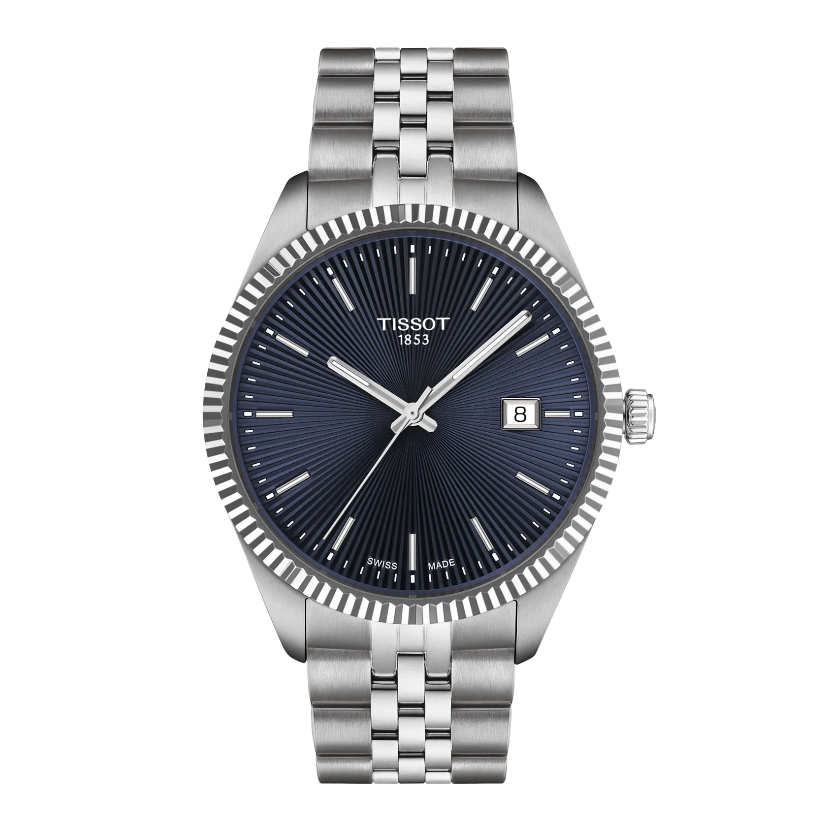 Tissot Ballade 40mm T1564101104100