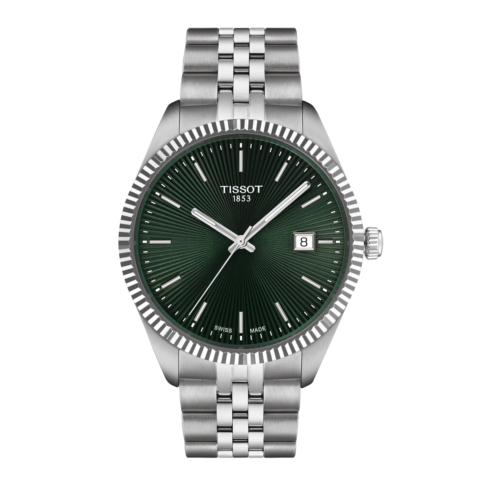 Tissot Ballade 40mm T1564101109100